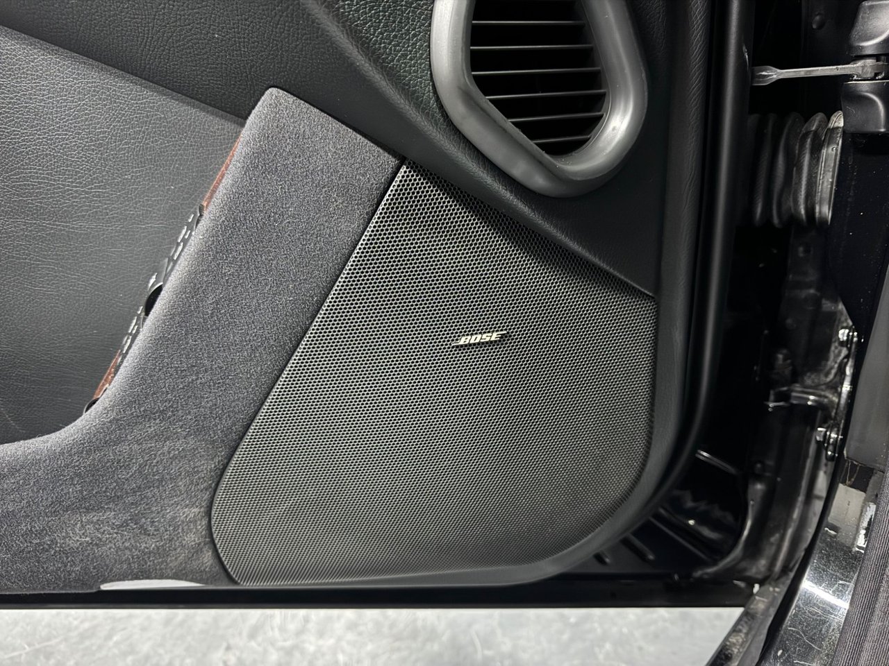 Mercedes-Benz S 500 L 7G-Tronic, 306hk, 2005