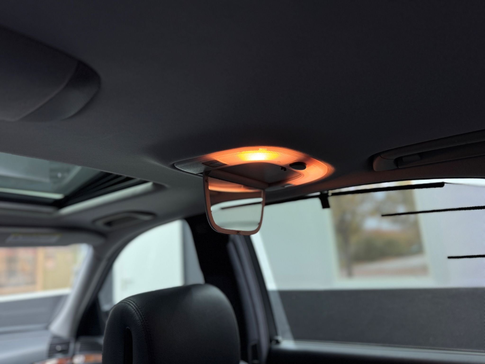 Mercedes-Benz S 500 L 7G-Tronic, 306hk, 2005