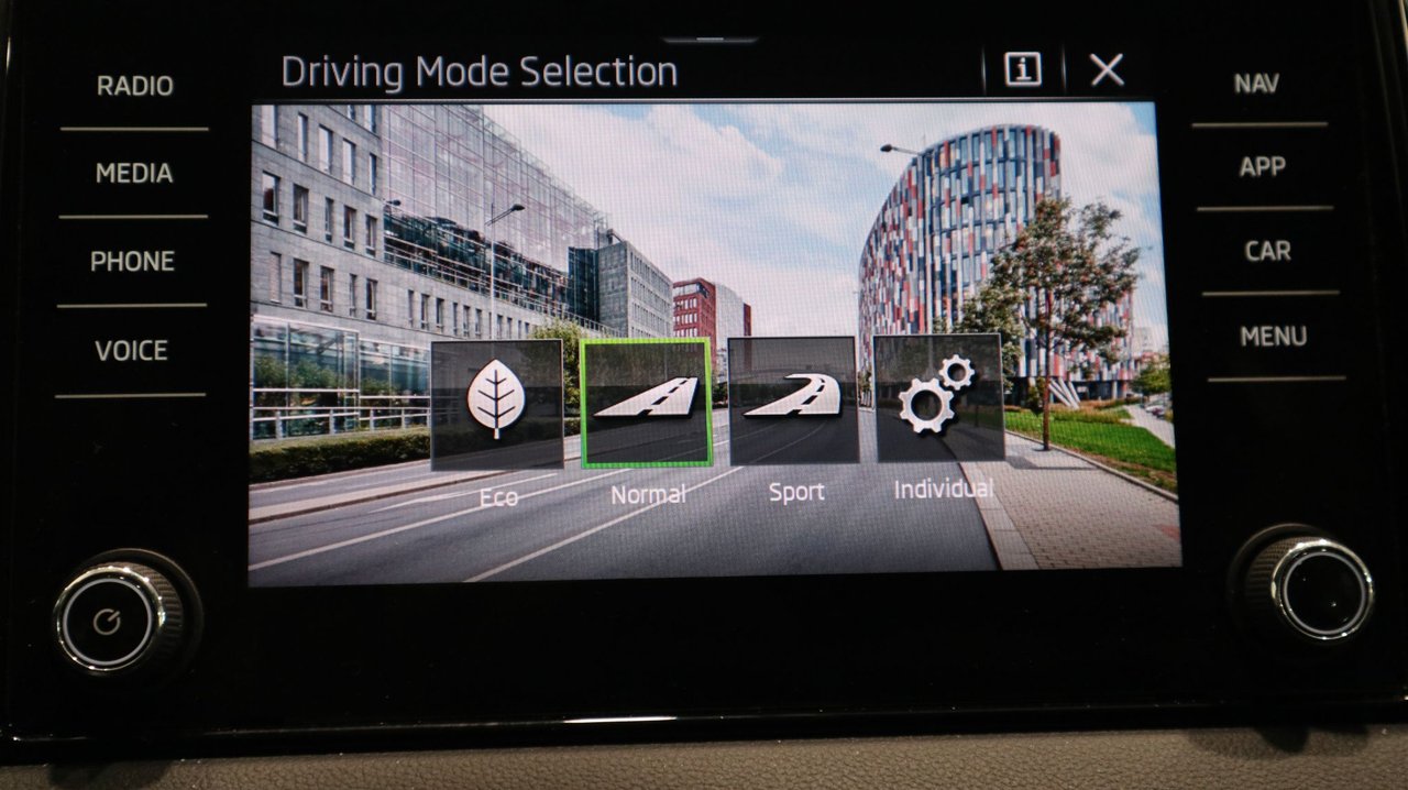 Škoda Karoq 1.5 TSI DSG Sekventiell, 150hk, 2023