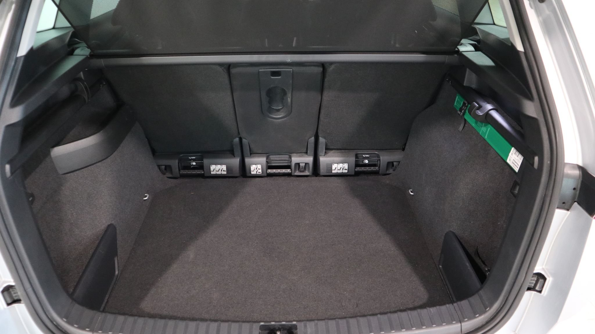 Škoda Karoq 1.5 TSI DSG Sekventiell, 150hk, 2023