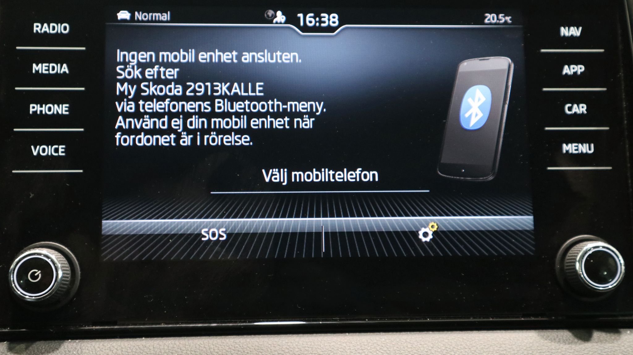 Škoda Karoq 1.5 TSI DSG Sekventiell, 150hk, 2023