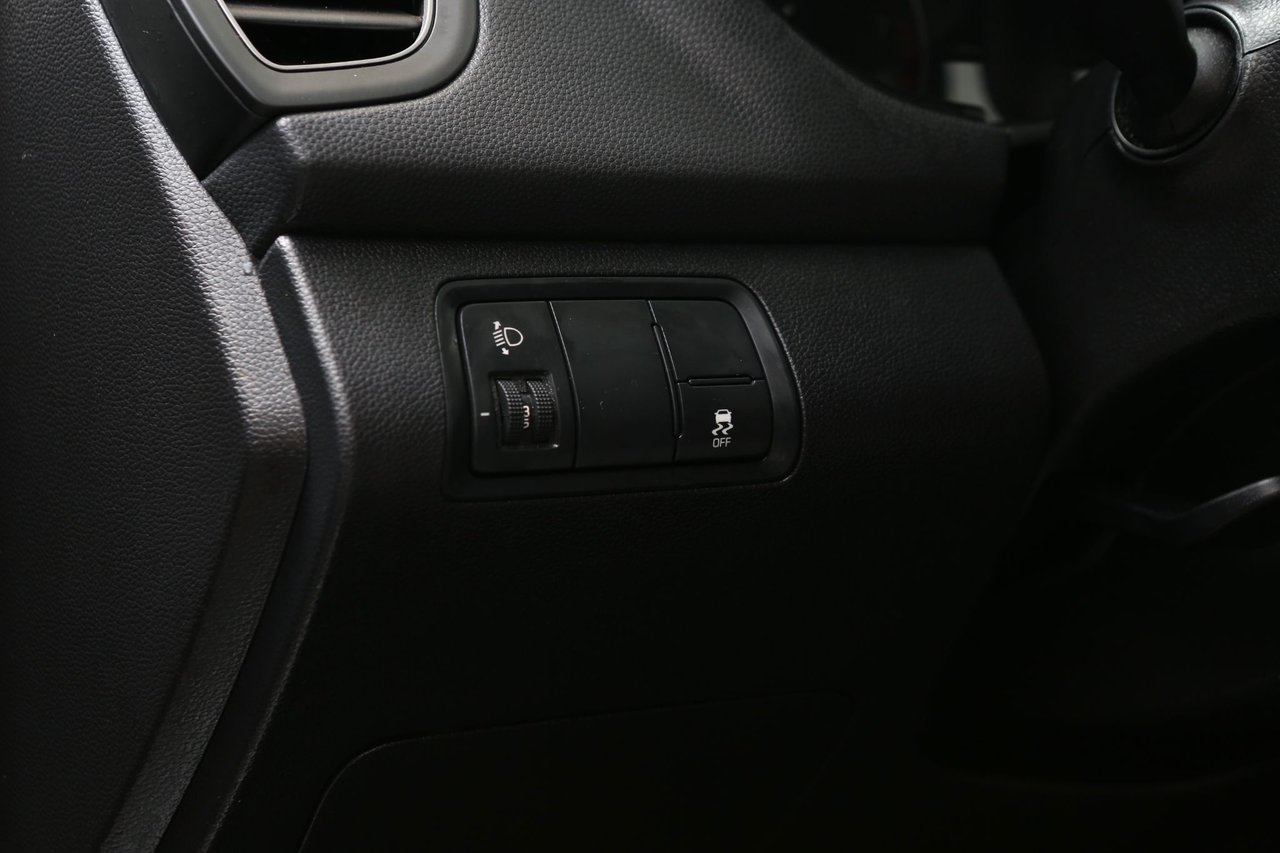 Hyundai i20 1.2 Manuell, 5-trinn, 84hk, 2015