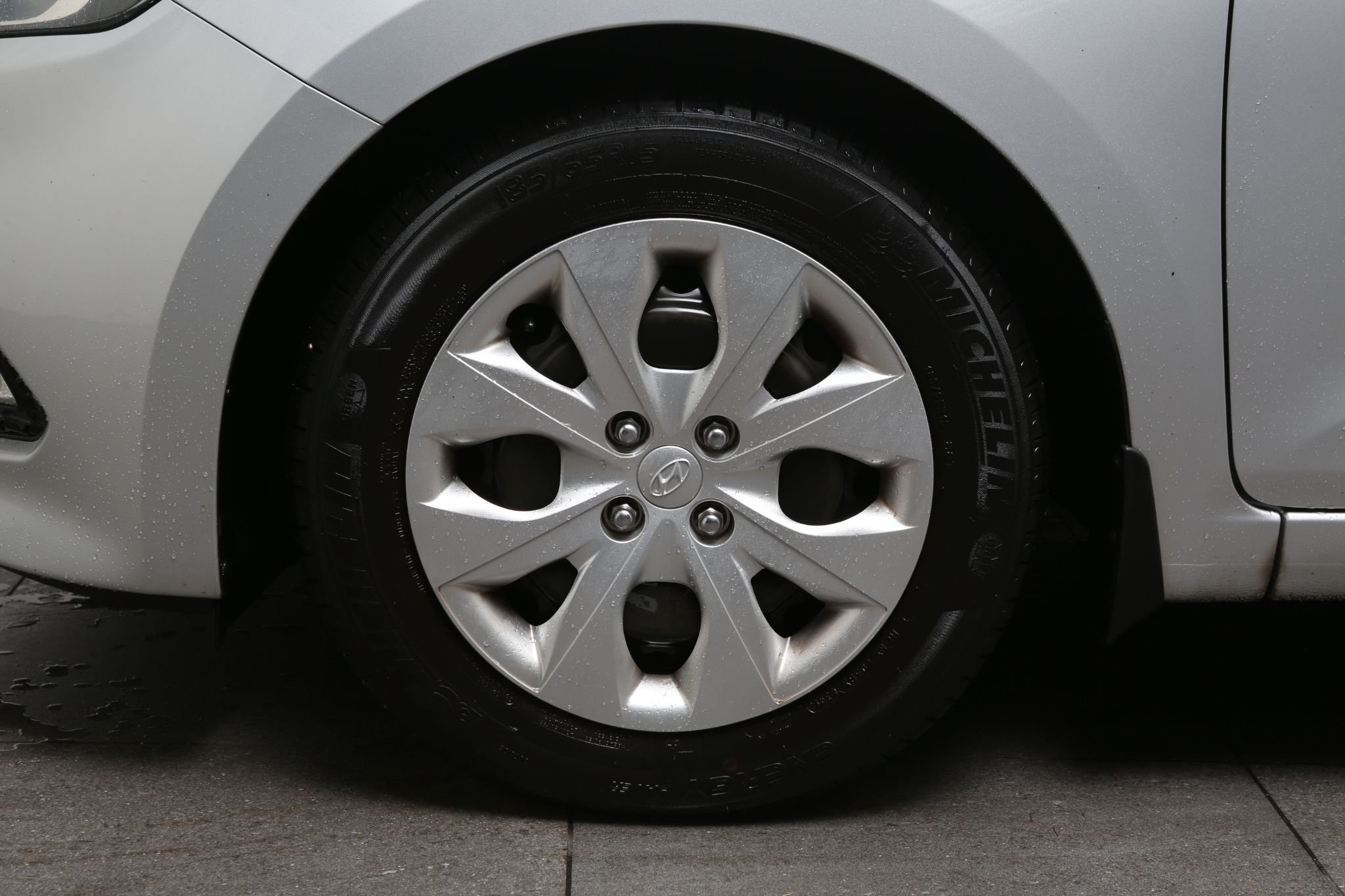 Hyundai i20 1.2 Manuell, 5-trinn, 84hk, 2015