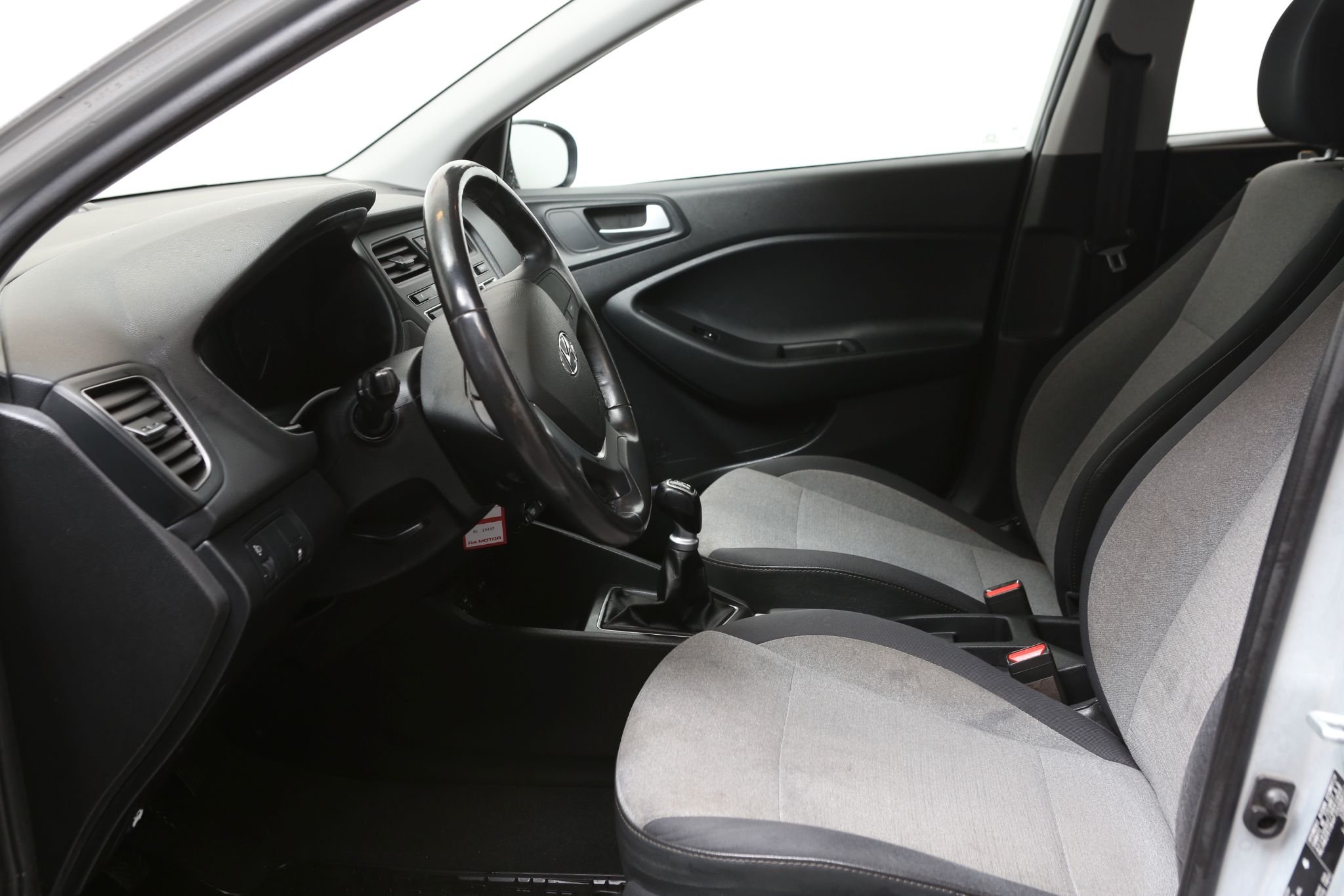 Hyundai i20 1.2 Manuell, 5-trinn, 84hk, 2015