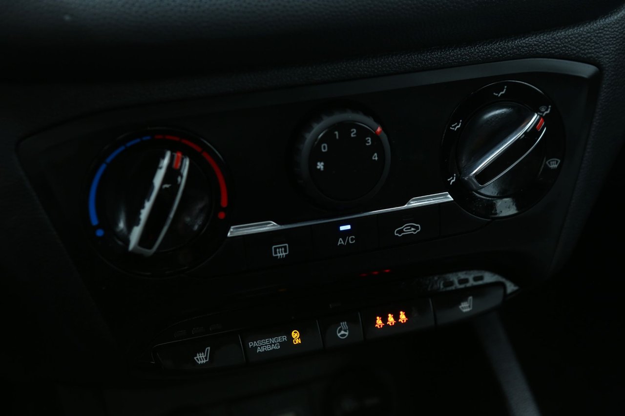 Hyundai i20 1.2 Manuell, 5-trinn, 84hk, 2015