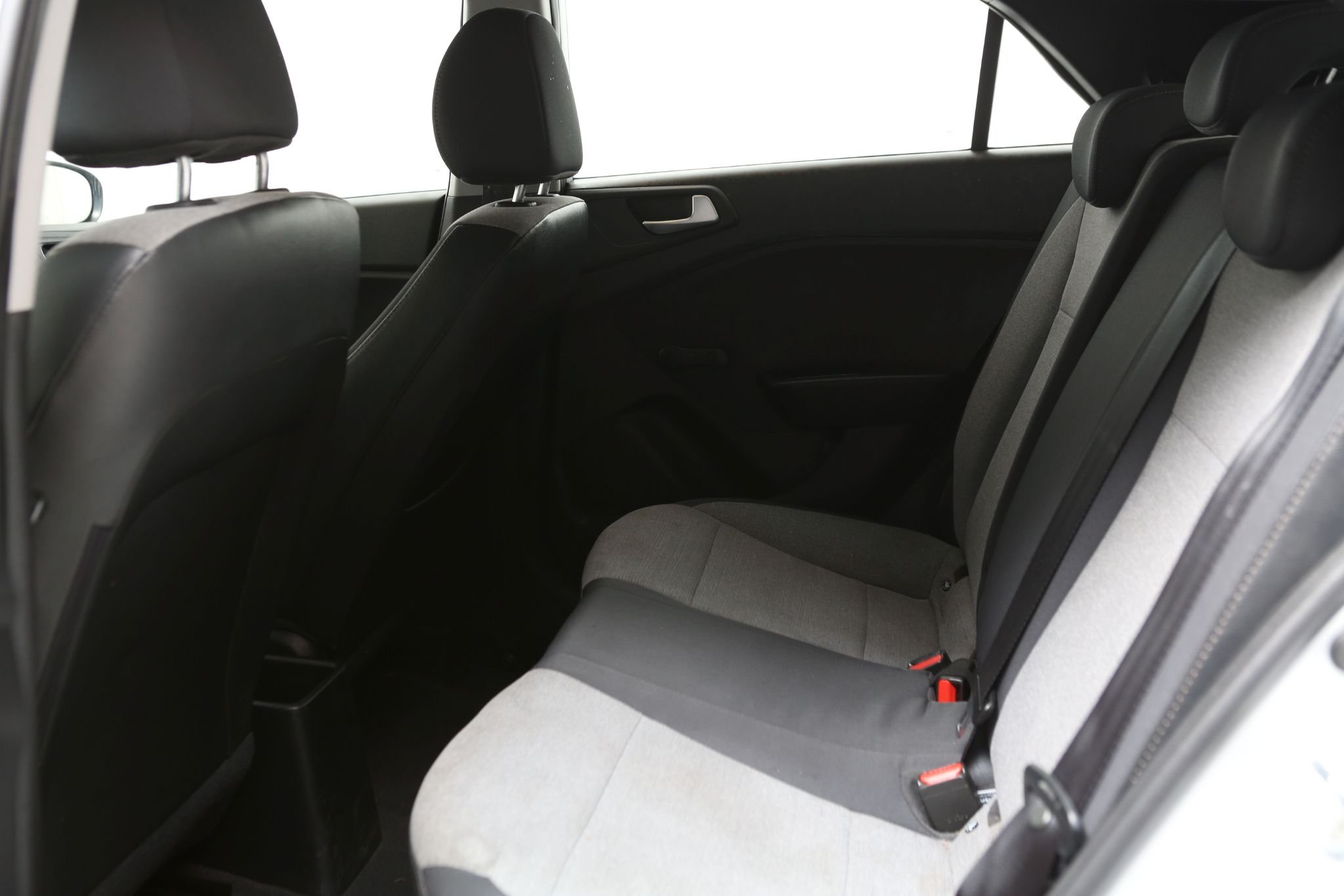 Hyundai i20 1.2 Manuell, 5-trinn, 84hk, 2015