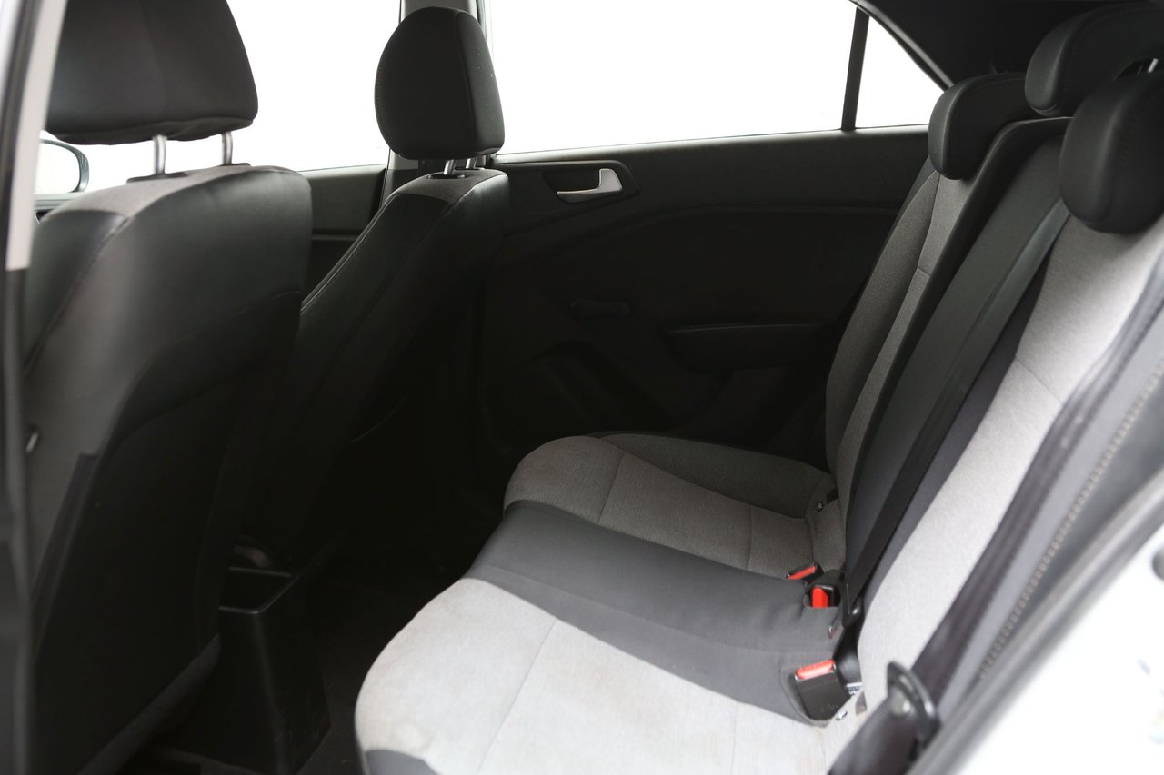 Hyundai i20 1.2 Manuell, 5-trinn, 84hk, 2015