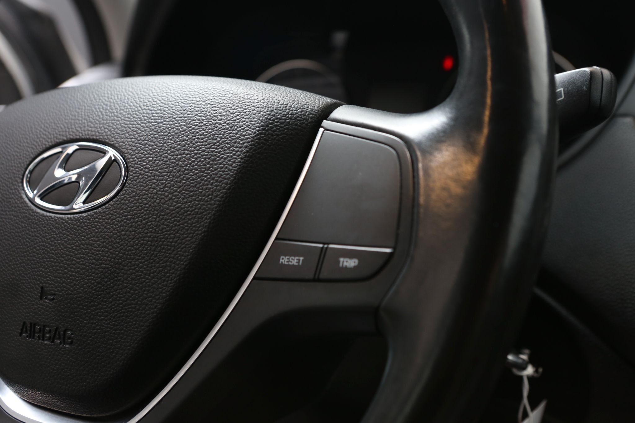 Hyundai i20 1.2 Manuell, 5-trinn, 84hk, 2015