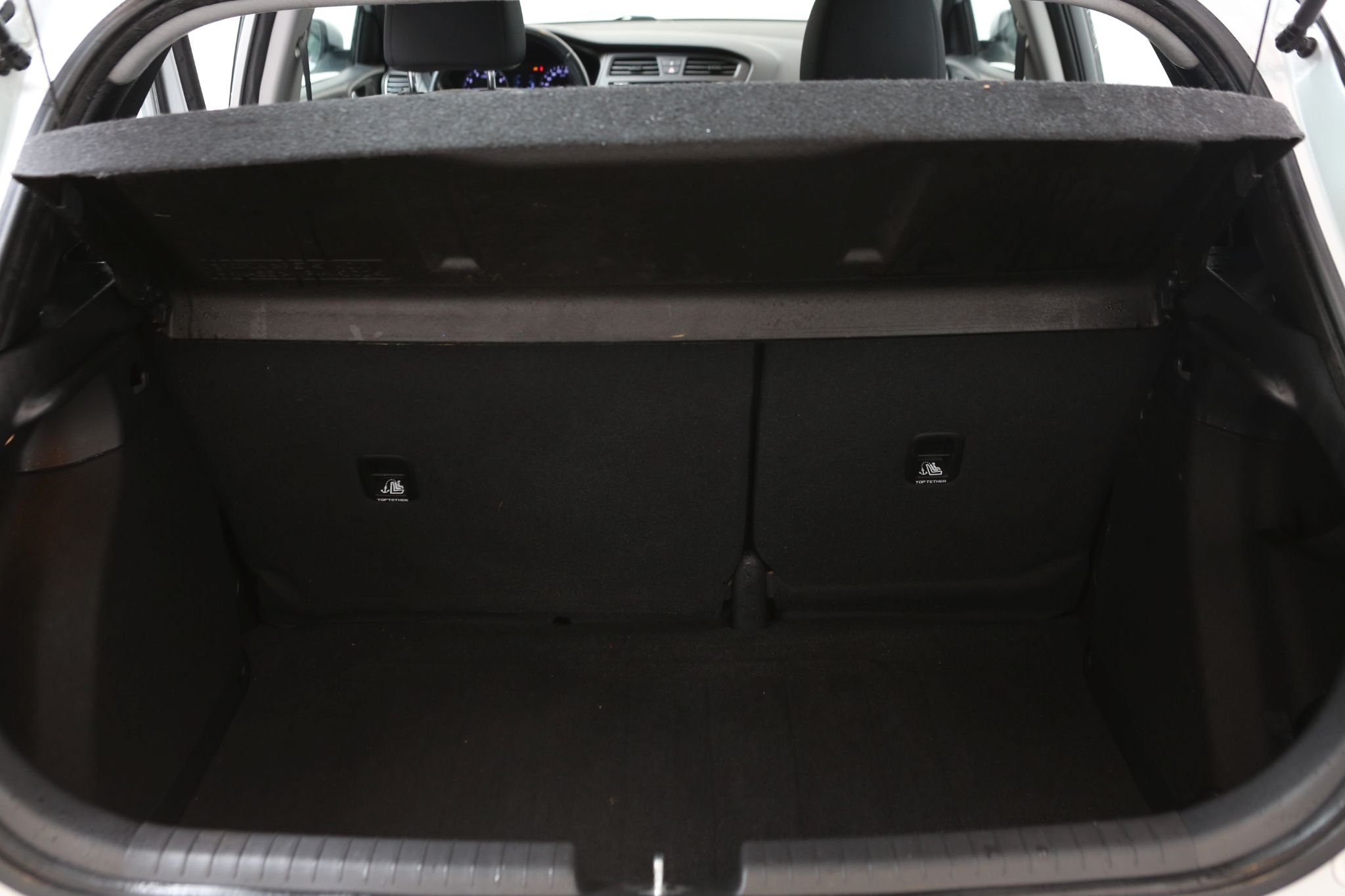 Hyundai i20 1.2 Manuell, 5-trinn, 84hk, 2015