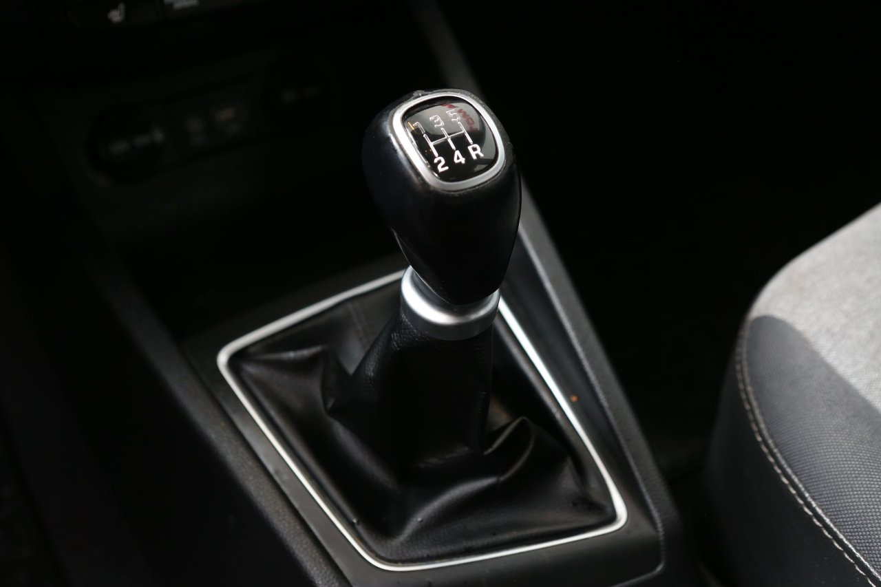 Hyundai i20 1.2 Manuell, 5-trinn, 84hk, 2015