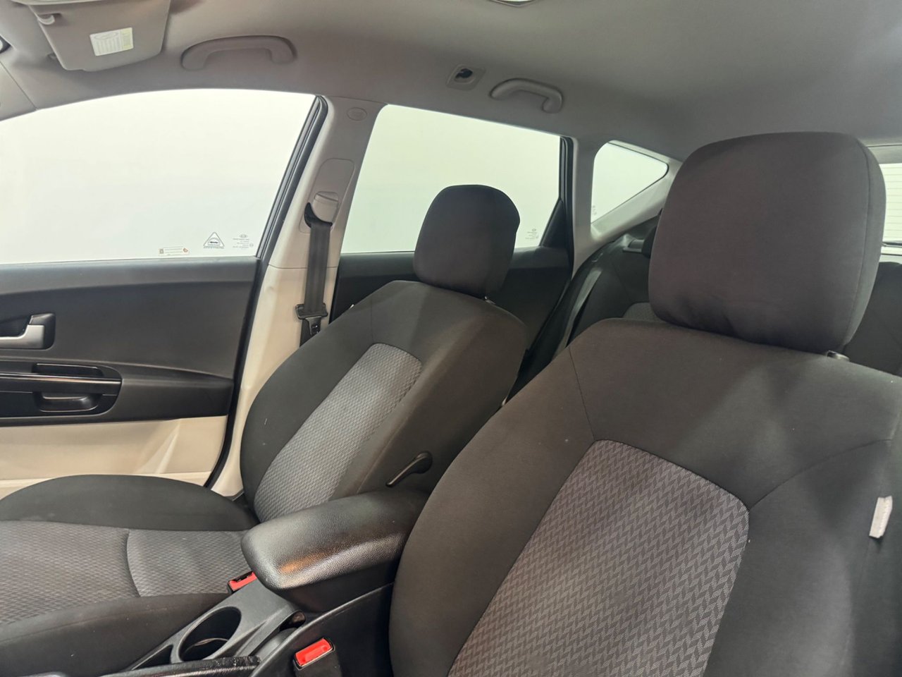 Kia cee'd_sw 1.6 CRDi Automatisk, 115hk, 2008