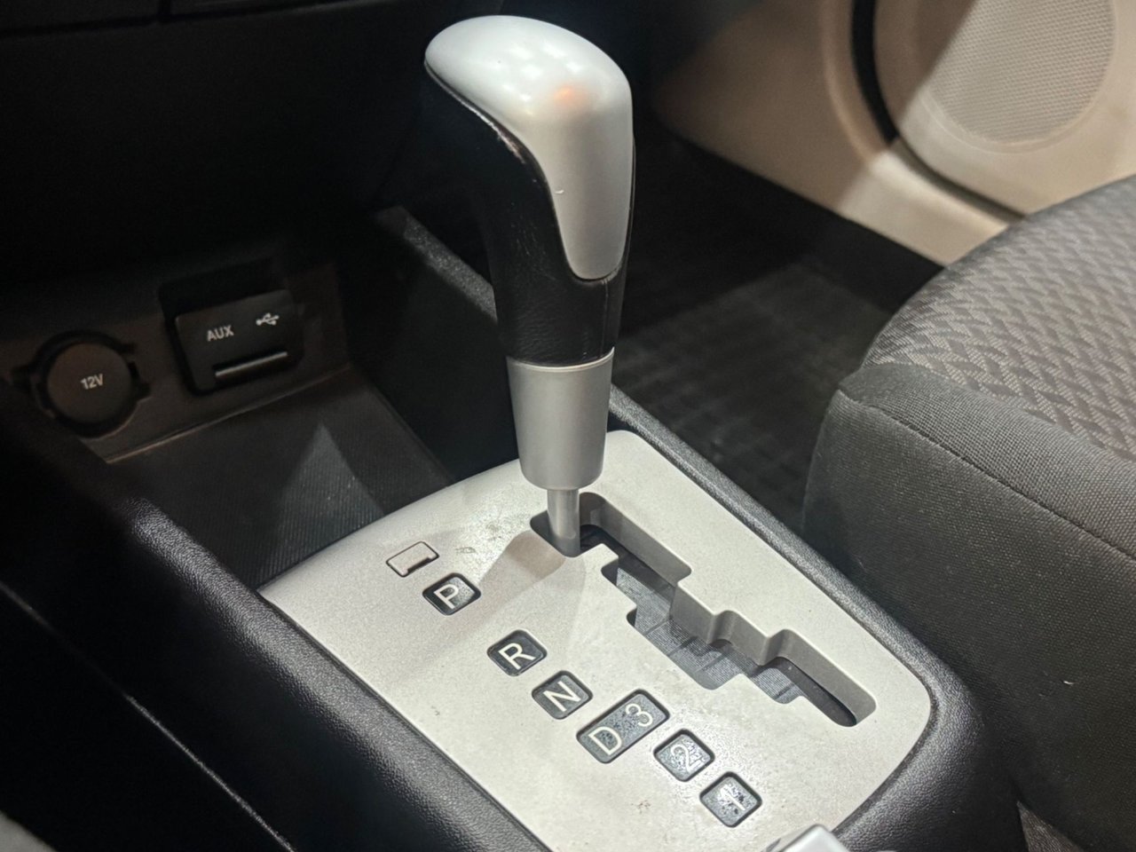 Kia cee'd_sw 1.6 CRDi Automatisk, 115hk, 2008