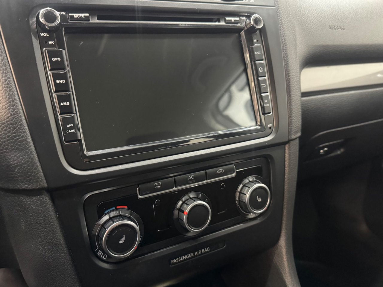 Volkswagen Golf Variant 1.6 Multifuel Manuell, 102hk, 2010