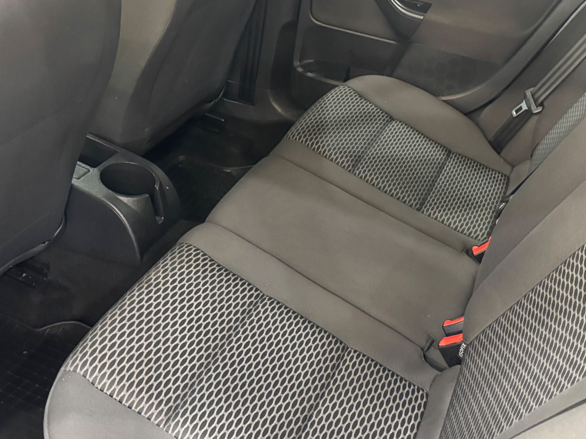 Volkswagen Golf Variant 1.6 Multifuel Manuell, 102hk, 2010