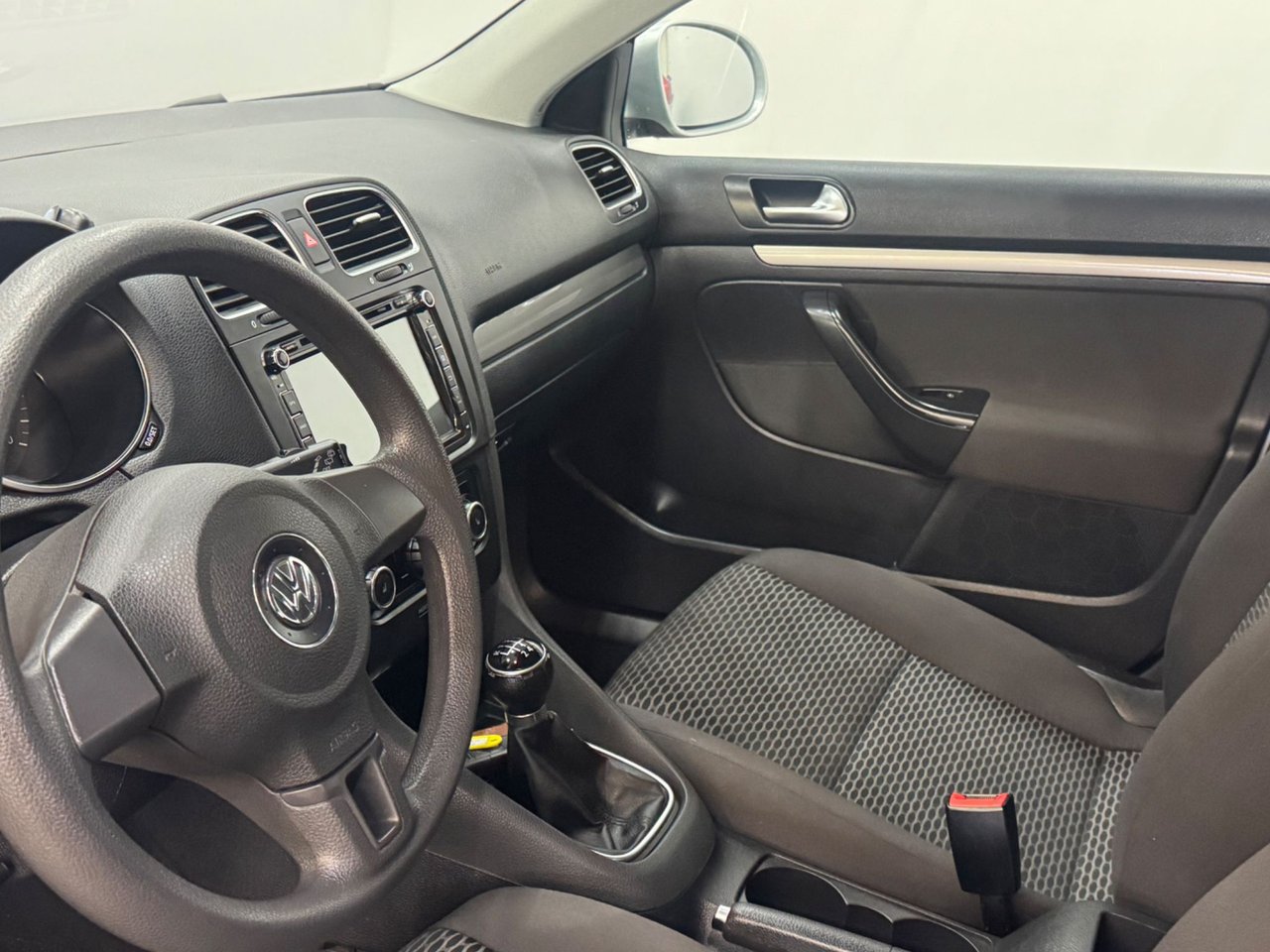 Volkswagen Golf Variant 1.6 Multifuel Manuell, 102hk, 2010