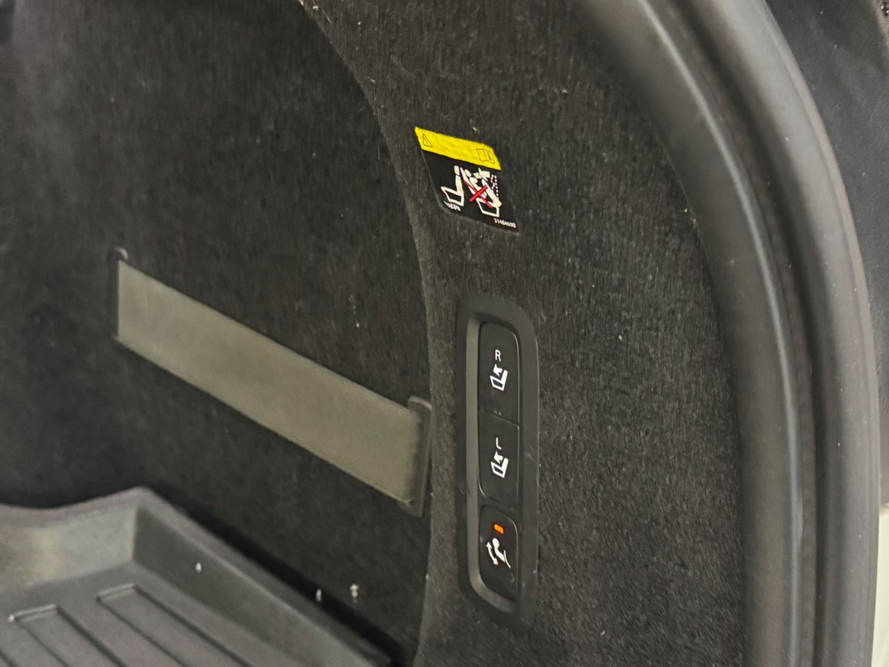 Volvo V90 D4 Geartronic, 190hk, 2019