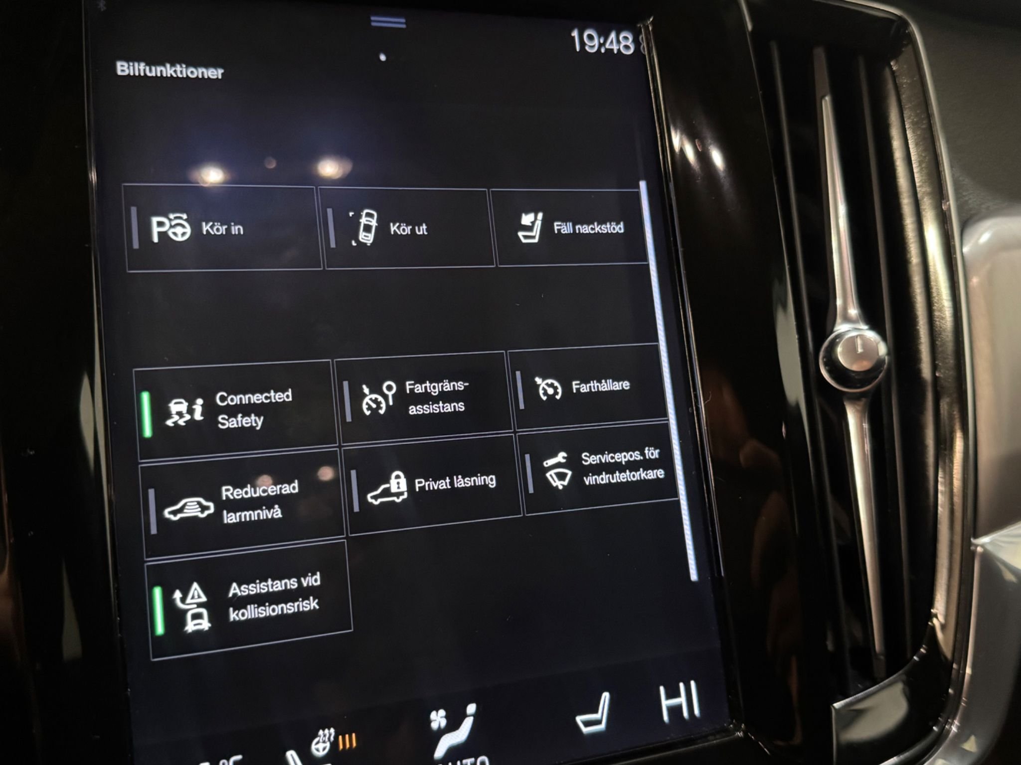 Volvo V90 D4 Geartronic, 190hk, 2019