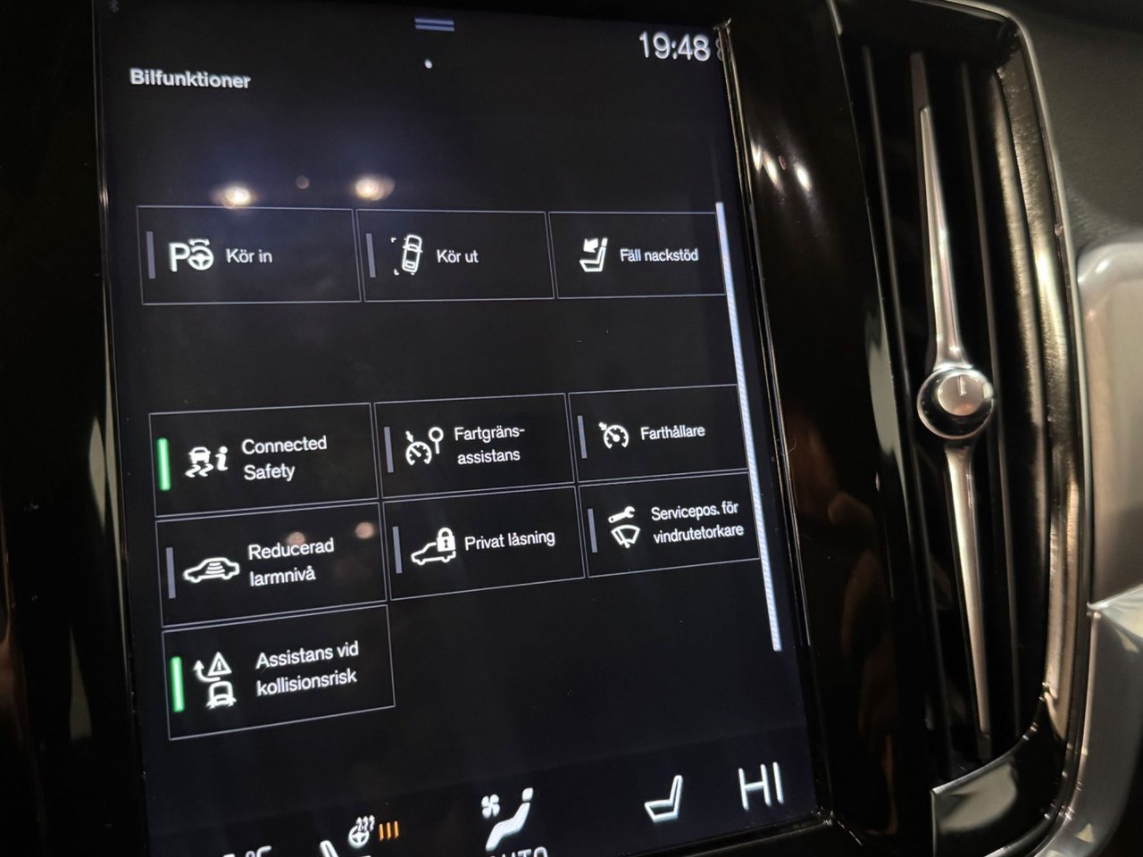 Volvo V90 D4 Geartronic, 190hk, 2019