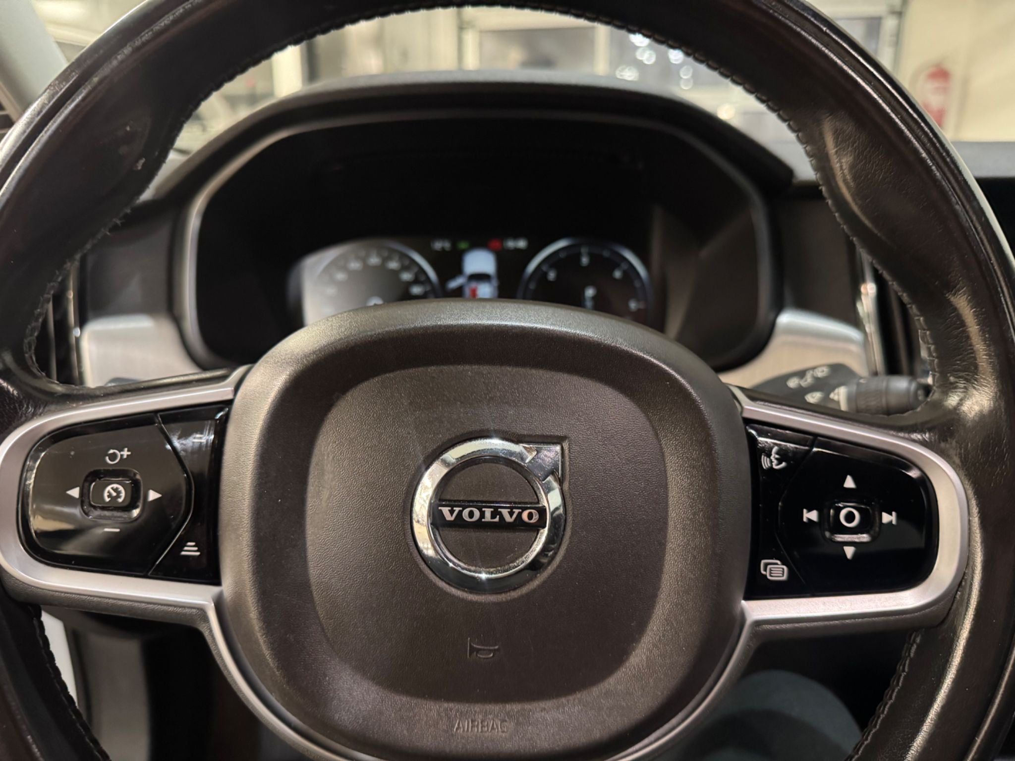 Volvo V90 D4 Geartronic, 190hk, 2019