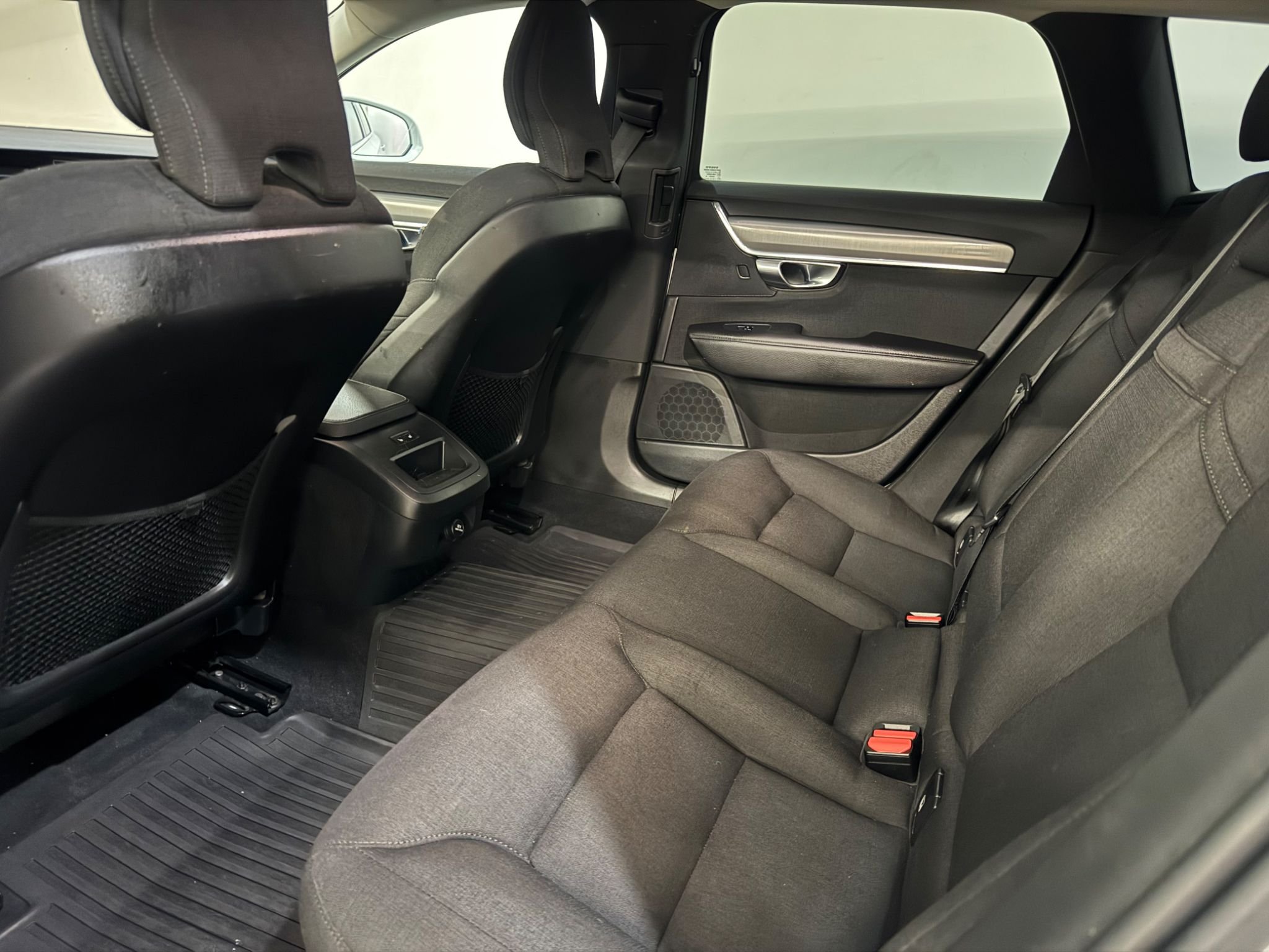 Volvo V90 D4 Geartronic, 190hk, 2019
