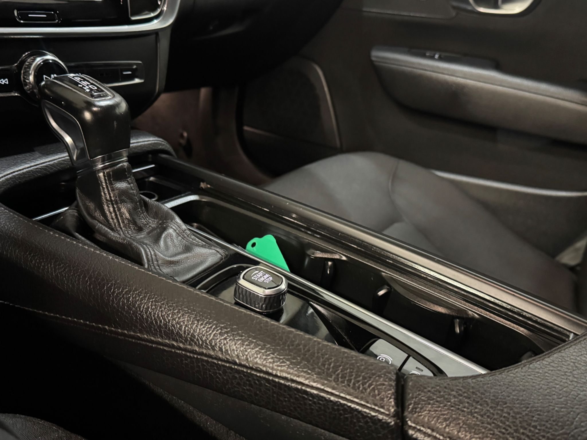 Volvo V90 D4 Geartronic, 190hk, 2019