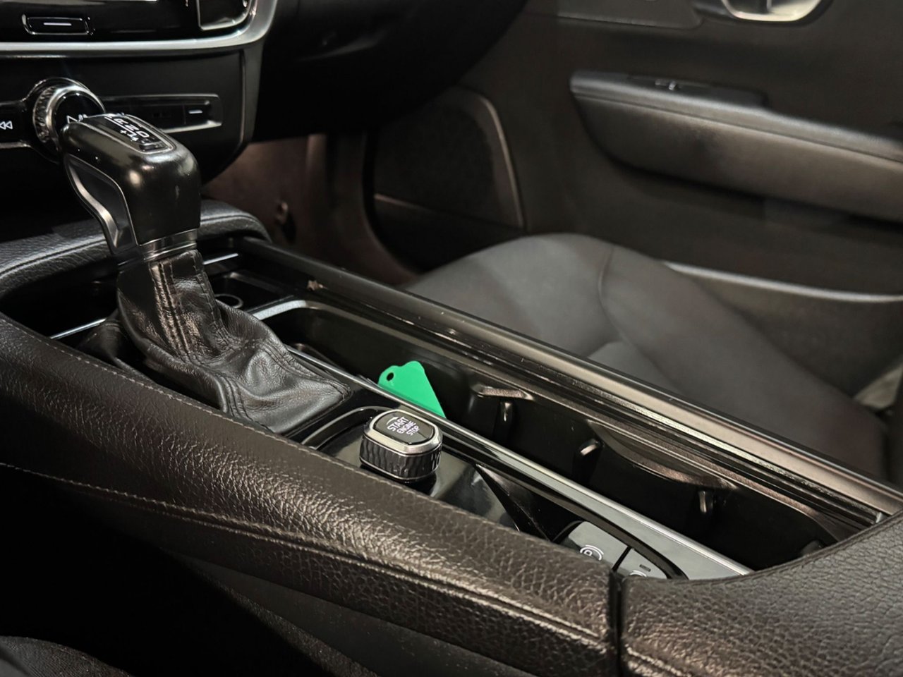 Volvo V90 D4 Geartronic, 190hk, 2019