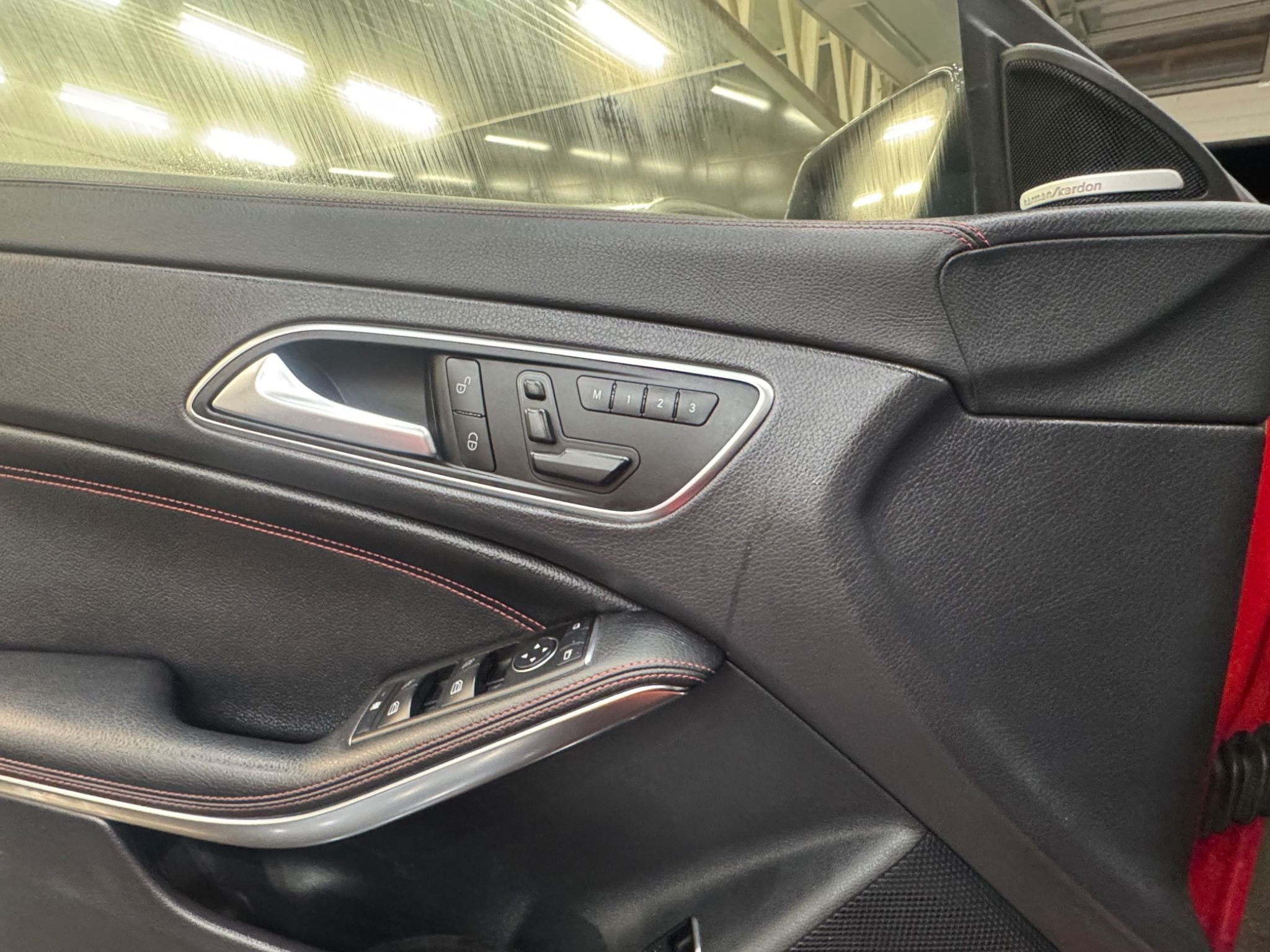 Mercedes-Benz CLA 45 AMG 4MATIC , 360hp, 2014