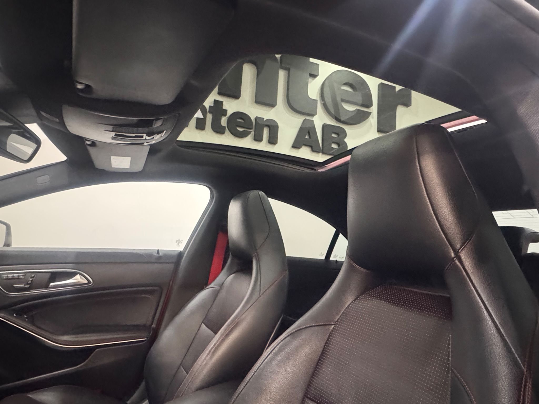 Mercedes-Benz CLA 45 AMG 4MATIC , 360hp, 2014