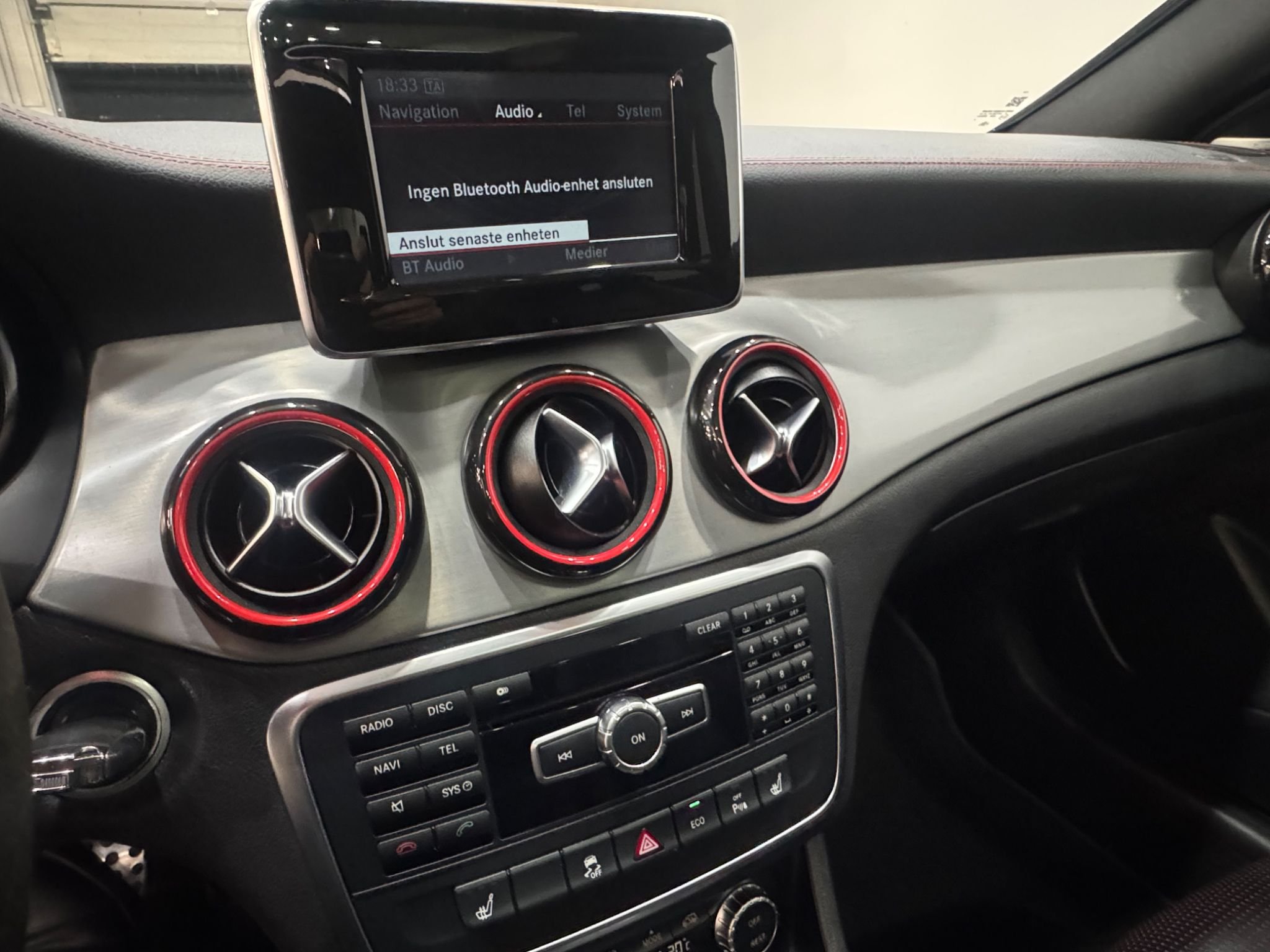 Mercedes-Benz CLA 45 AMG 4MATIC , 360hp, 2014