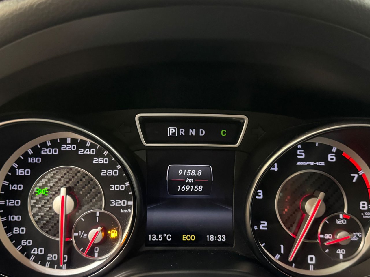 Mercedes-Benz CLA 45 AMG 4MATIC , 360hp, 2014