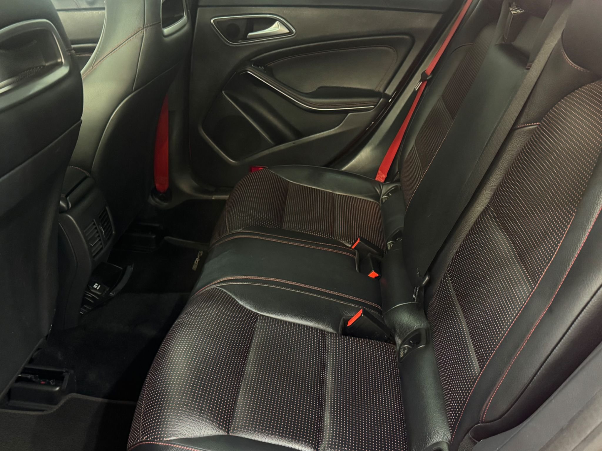 Mercedes-Benz CLA 45 AMG 4MATIC , 360hp, 2014