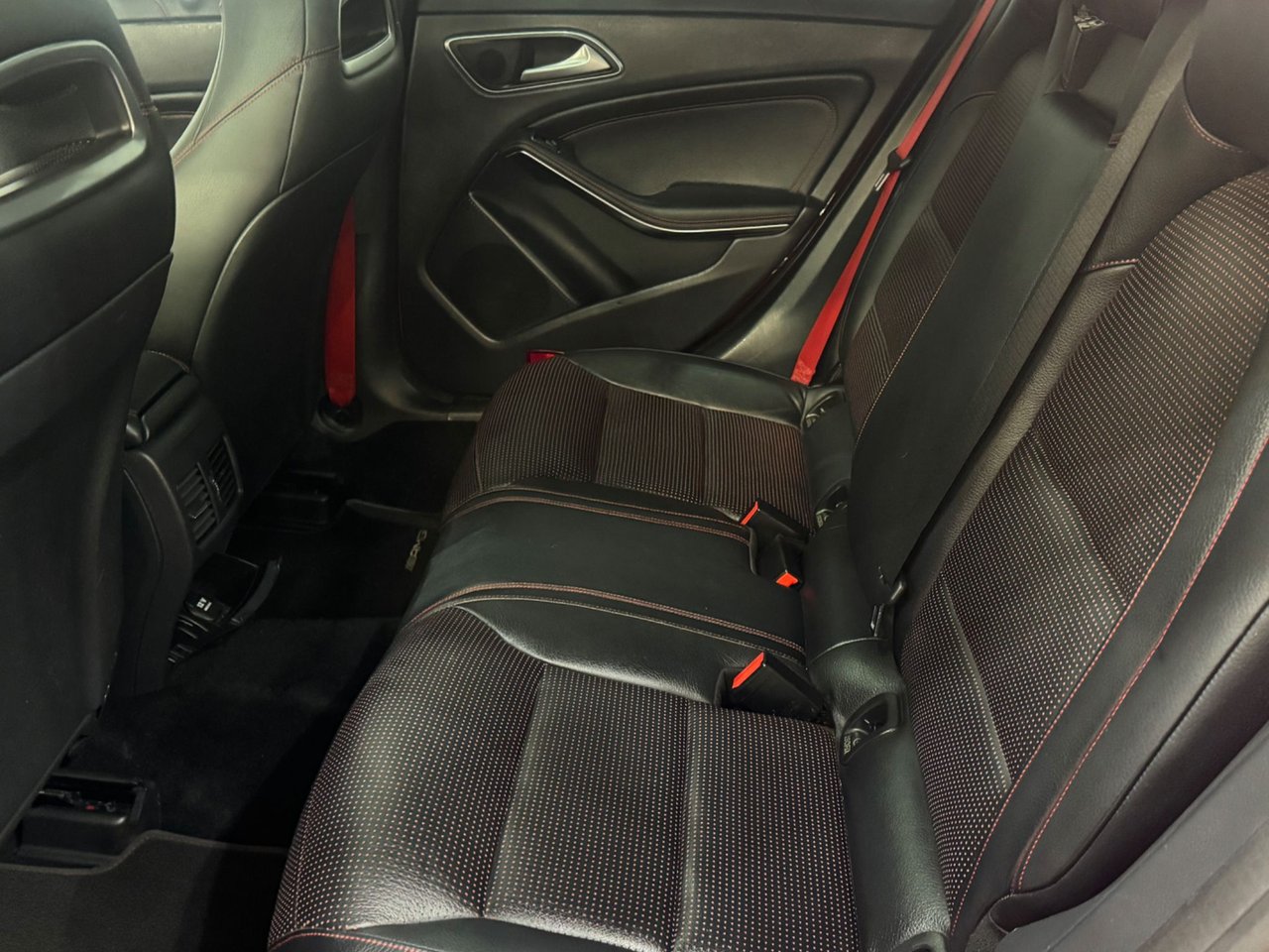 Mercedes-Benz CLA 45 AMG 4MATIC , 360hp, 2014