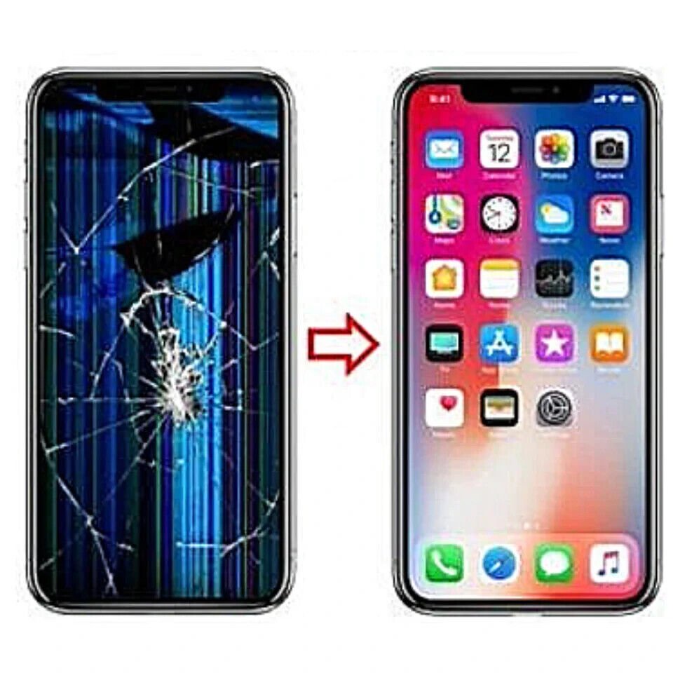 Laga mobilen snabbt – få ladd...
