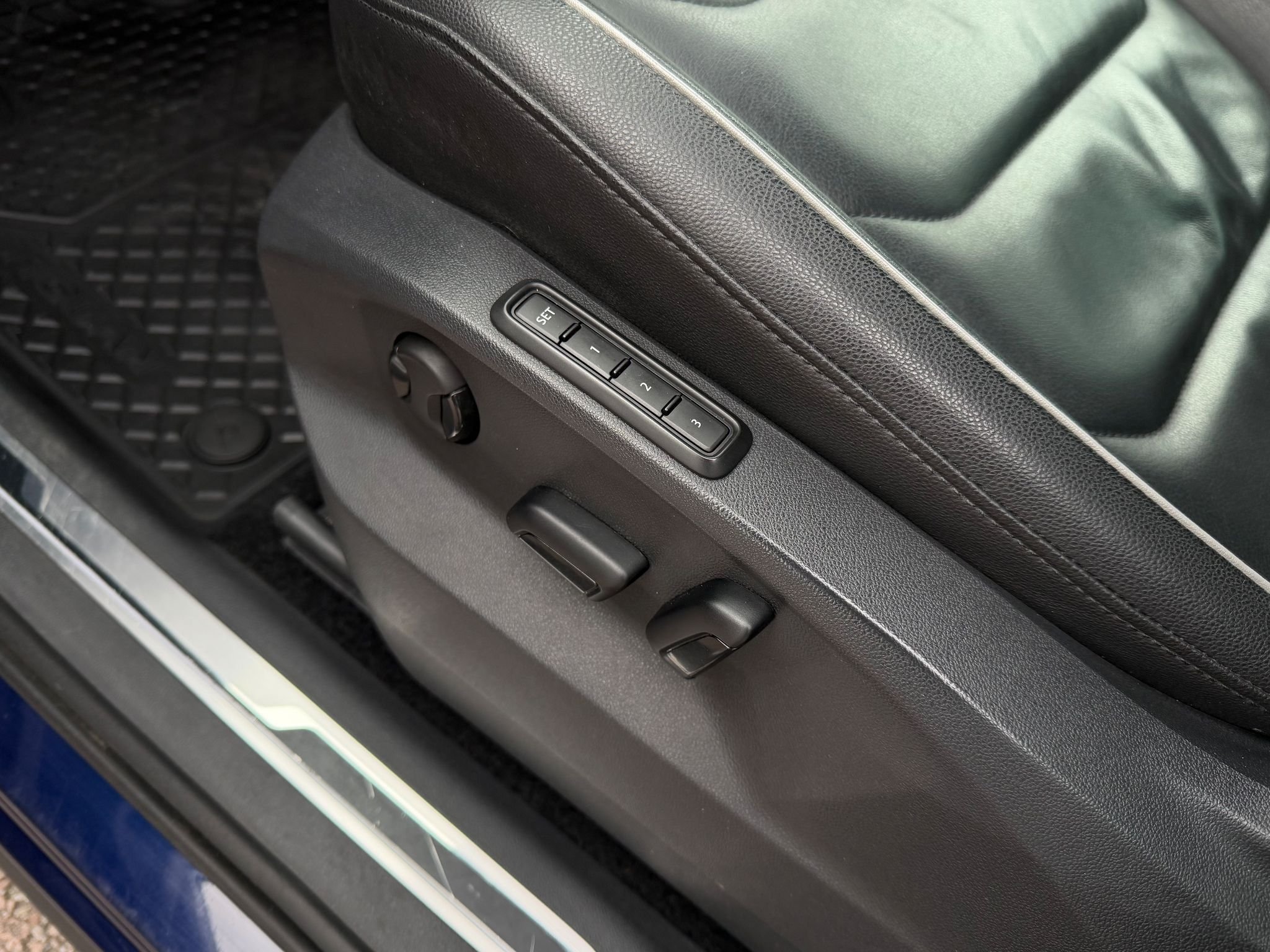 Volkswagen Tiguan 2.0 TDI DPF SCR BMT 4Motion DSG Sekventiell, 190hk, 2017