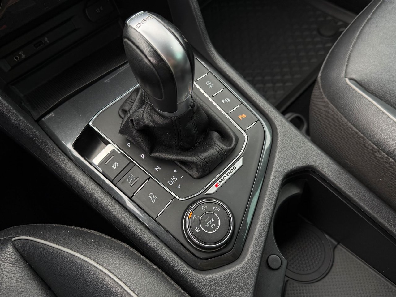 Volkswagen Tiguan 2.0 TDI DPF SCR BMT 4Motion DSG Sekventiell, 190hk, 2017