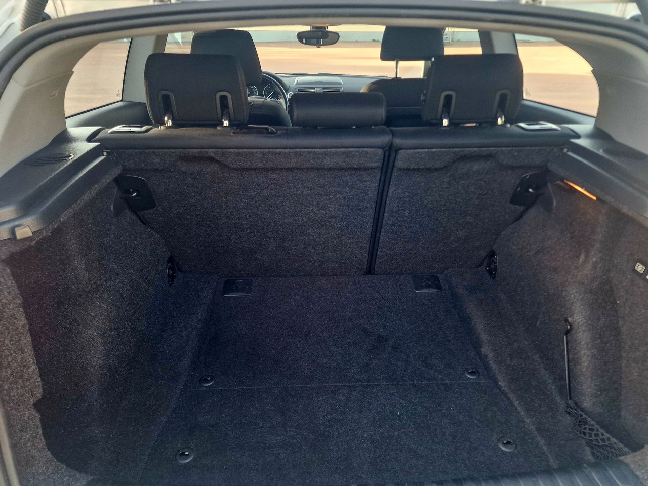 BMW 120i 3-dørs Steptronic, 6-trinn, 170hk, 2009