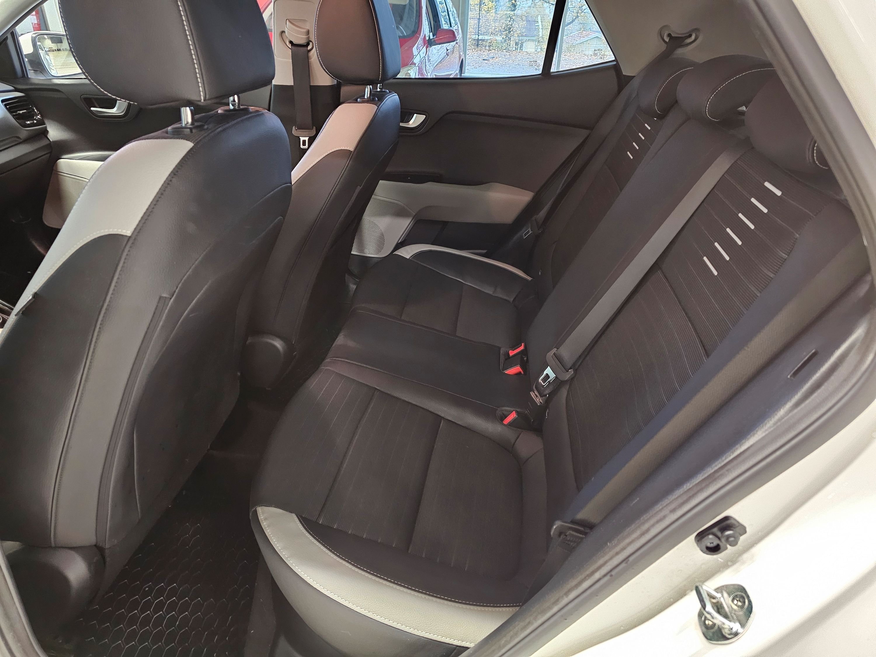 Kia Stonic 1.0 T-GDI Automatisk, 120hk, 2020