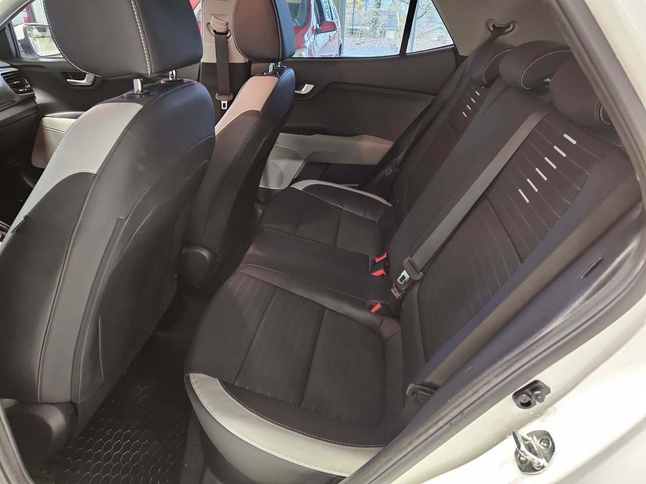 Kia Stonic 1.0 T-GDI Automatisk, 120hk, 2020