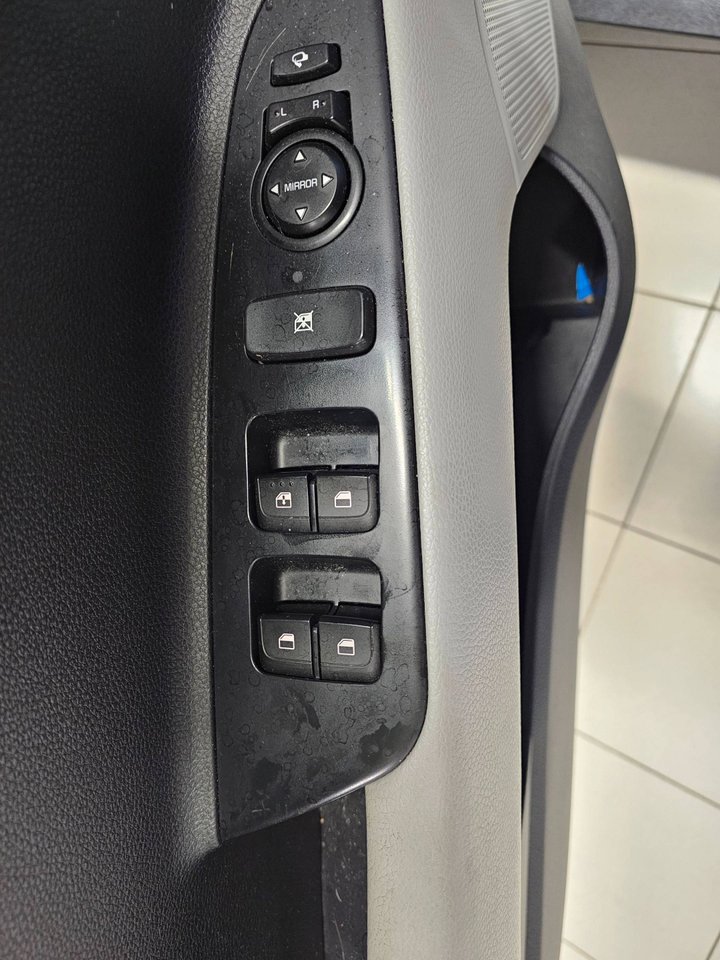 Kia Stonic 1.0 T-GDI Automatisk, 120hk, 2020