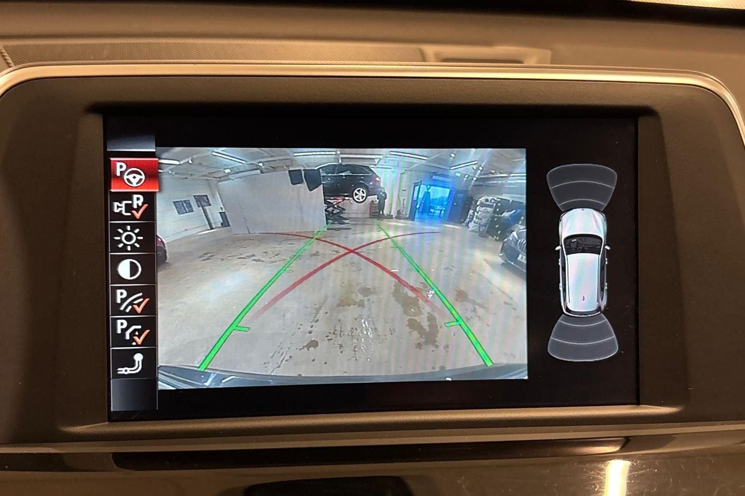 BMW X1 xDrive20d Steptronic, 190hk, 2017