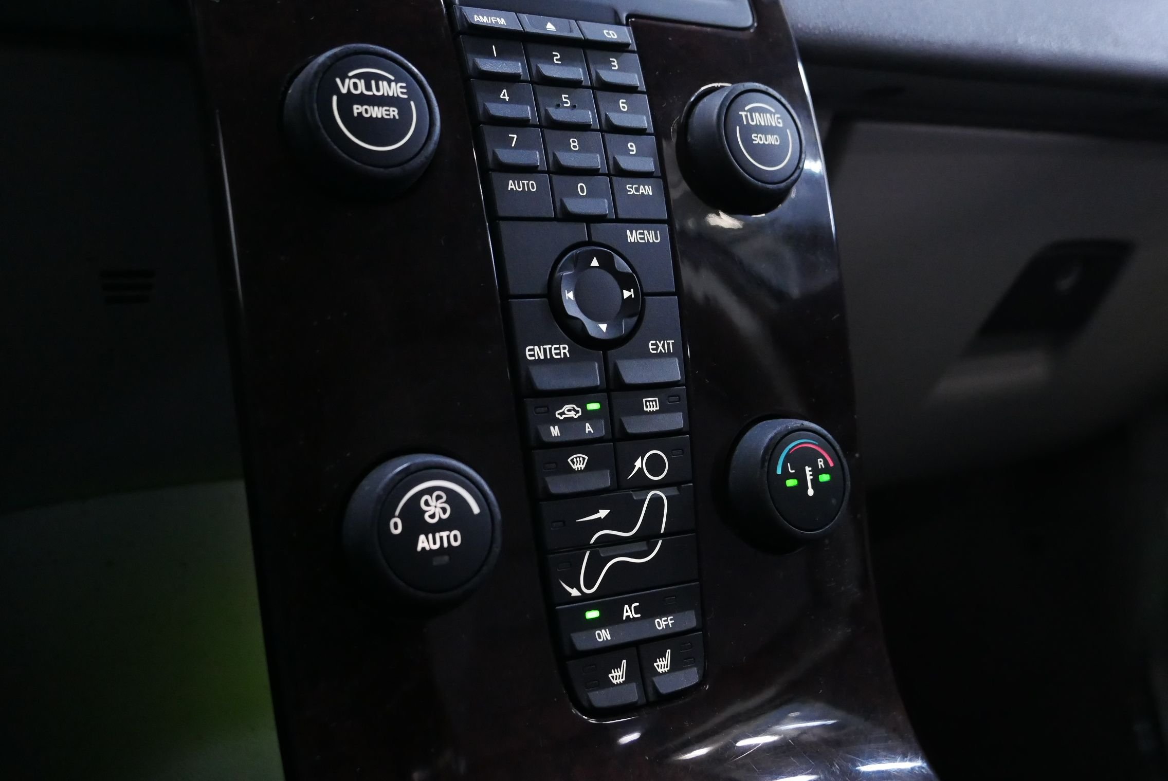 Volvo V50 2.4 Automatisk, 5-trinn, 140ps, 2006