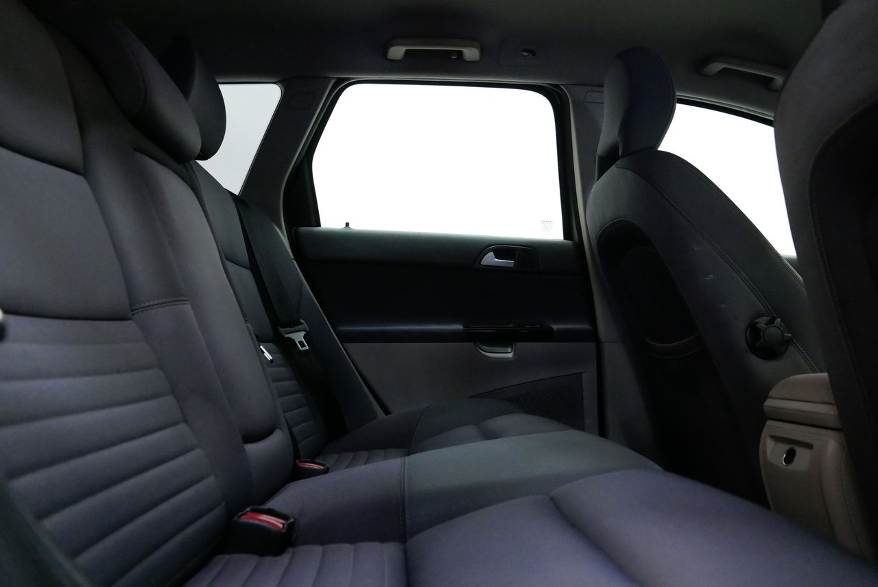 Volvo V50 2.4 Automatisk, 5-trinn, 140ps, 2006