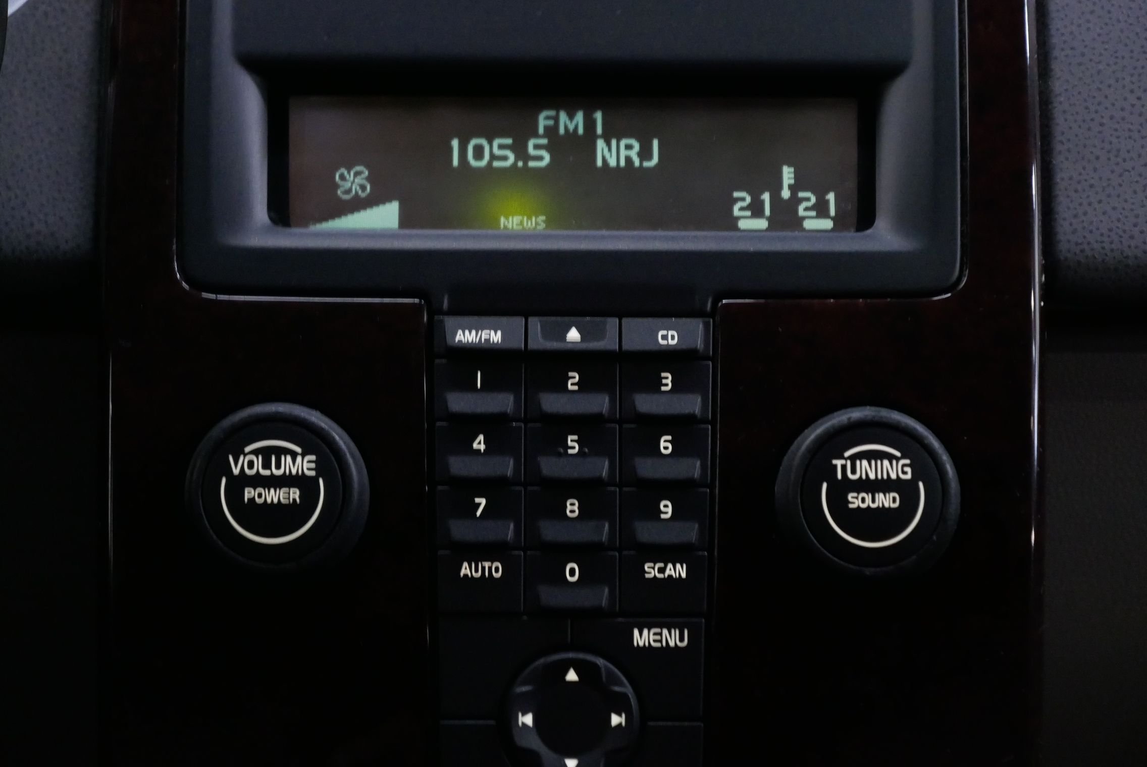 Volvo V50 2.4 Automatisk, 5-trinn, 140ps, 2006