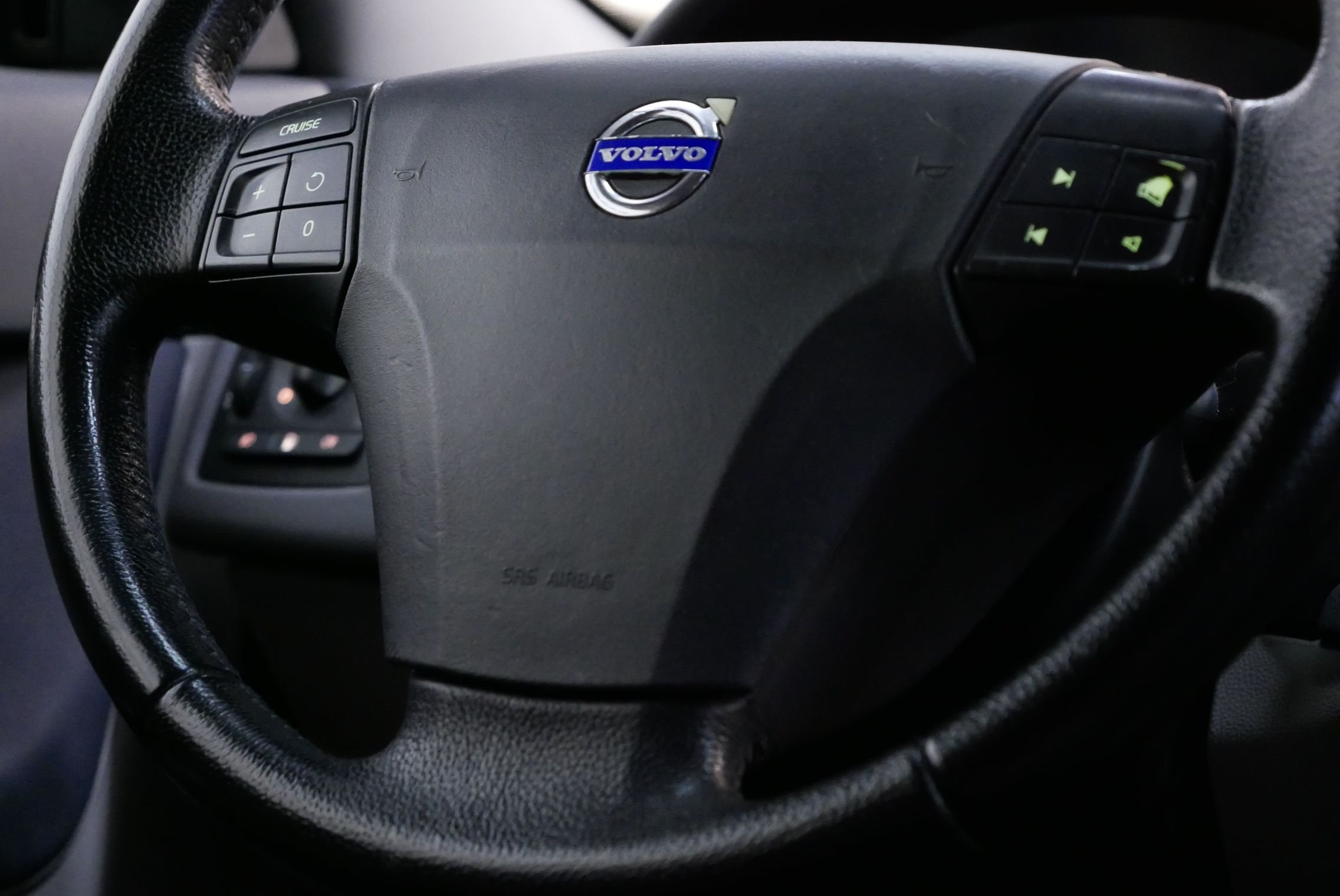 Volvo V50 2.4 Automatisk, 5-trinn, 140ps, 2006