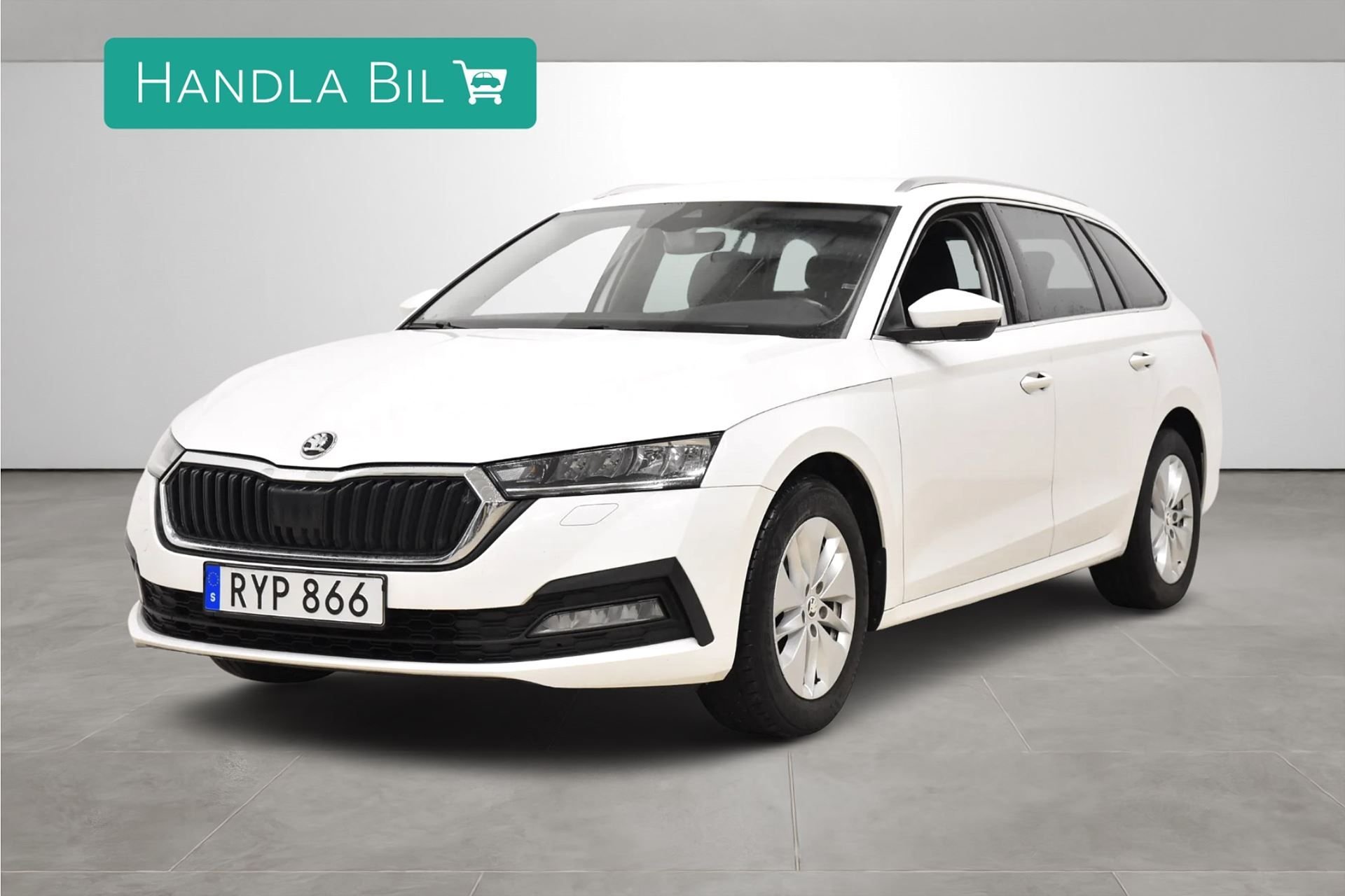 Škoda Octavia Combi 1.0 TSI Manual, 110hp, 2022