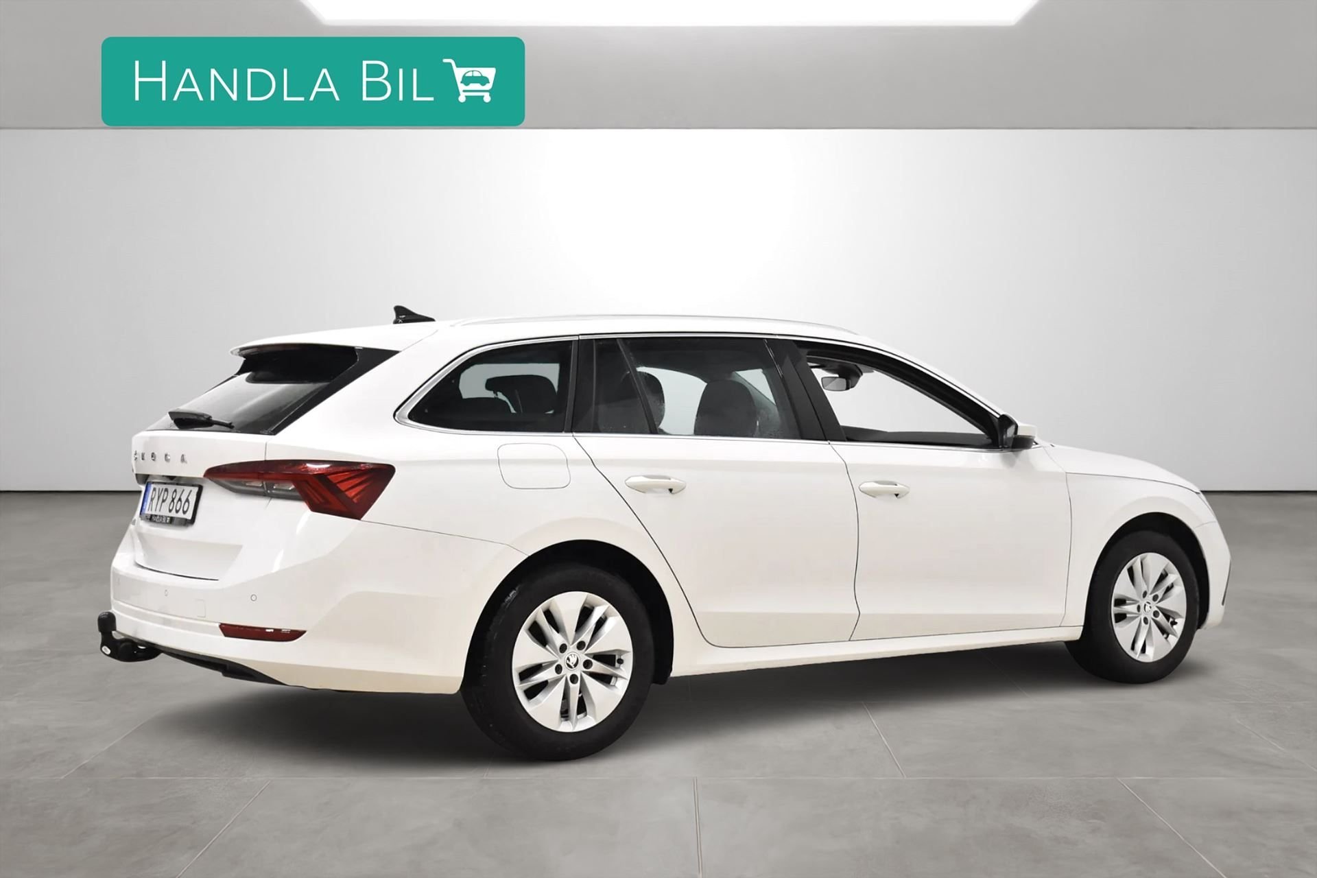 Škoda Octavia Combi 1.0 TSI Manual, 110hp, 2022