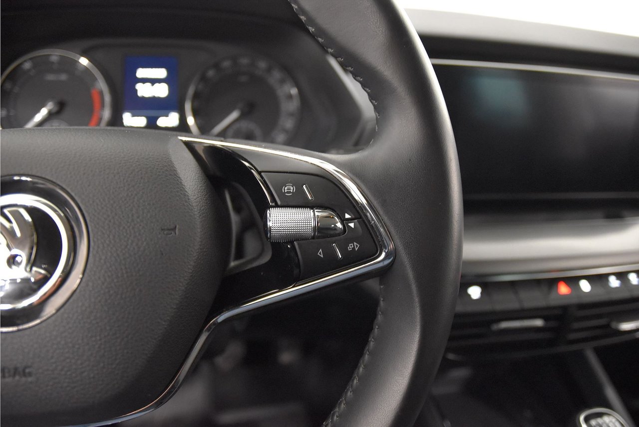 Škoda Octavia Combi 1.0 TSI Manual, 110hp, 2022