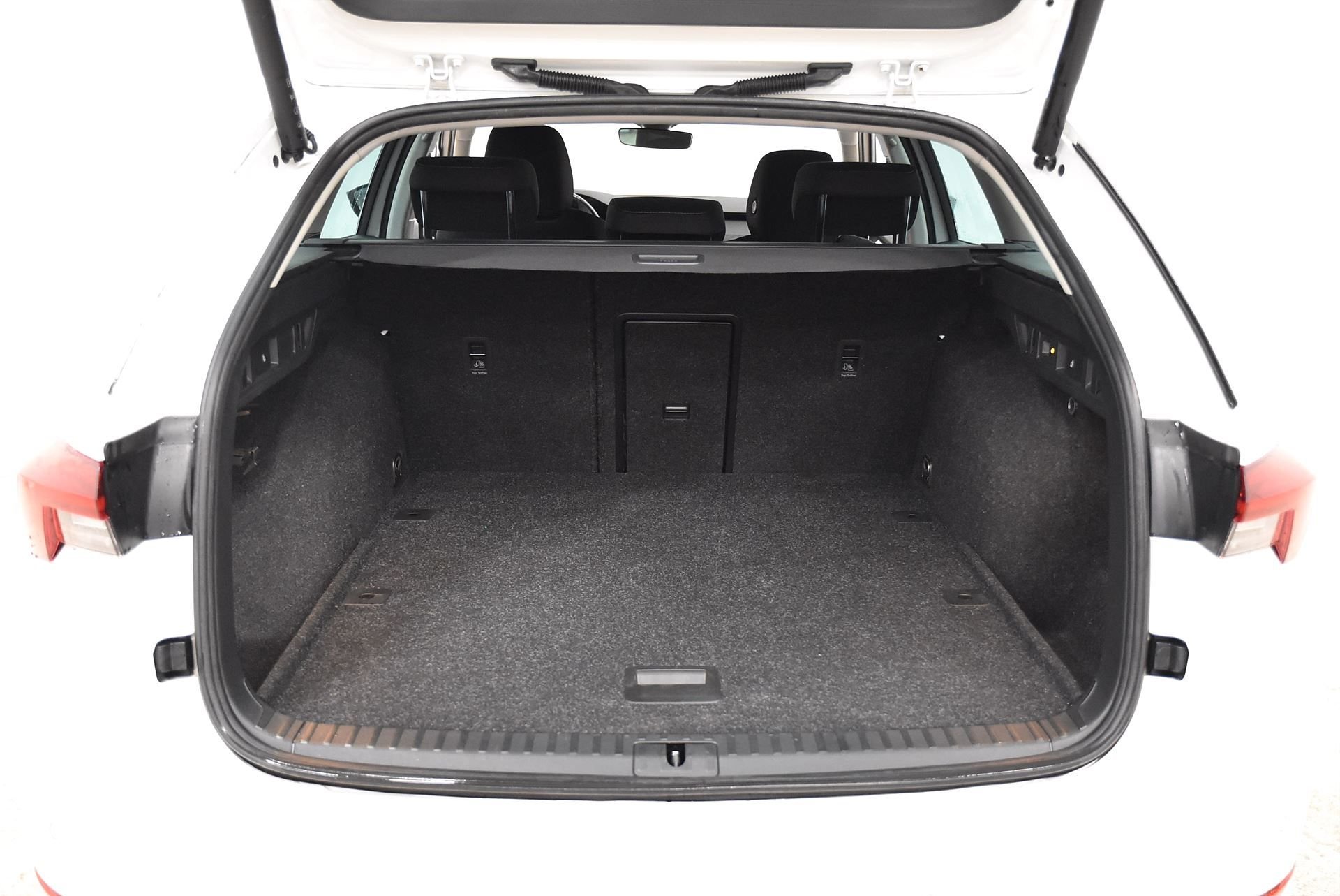 Škoda Octavia Combi 1.0 TSI Manual, 110hp, 2022