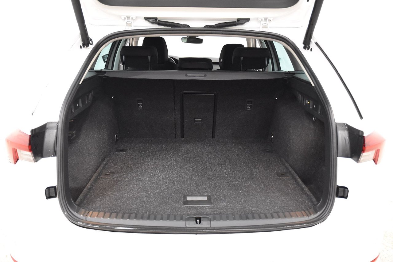 Škoda Octavia Combi 1.0 TSI Manual, 110hp, 2022