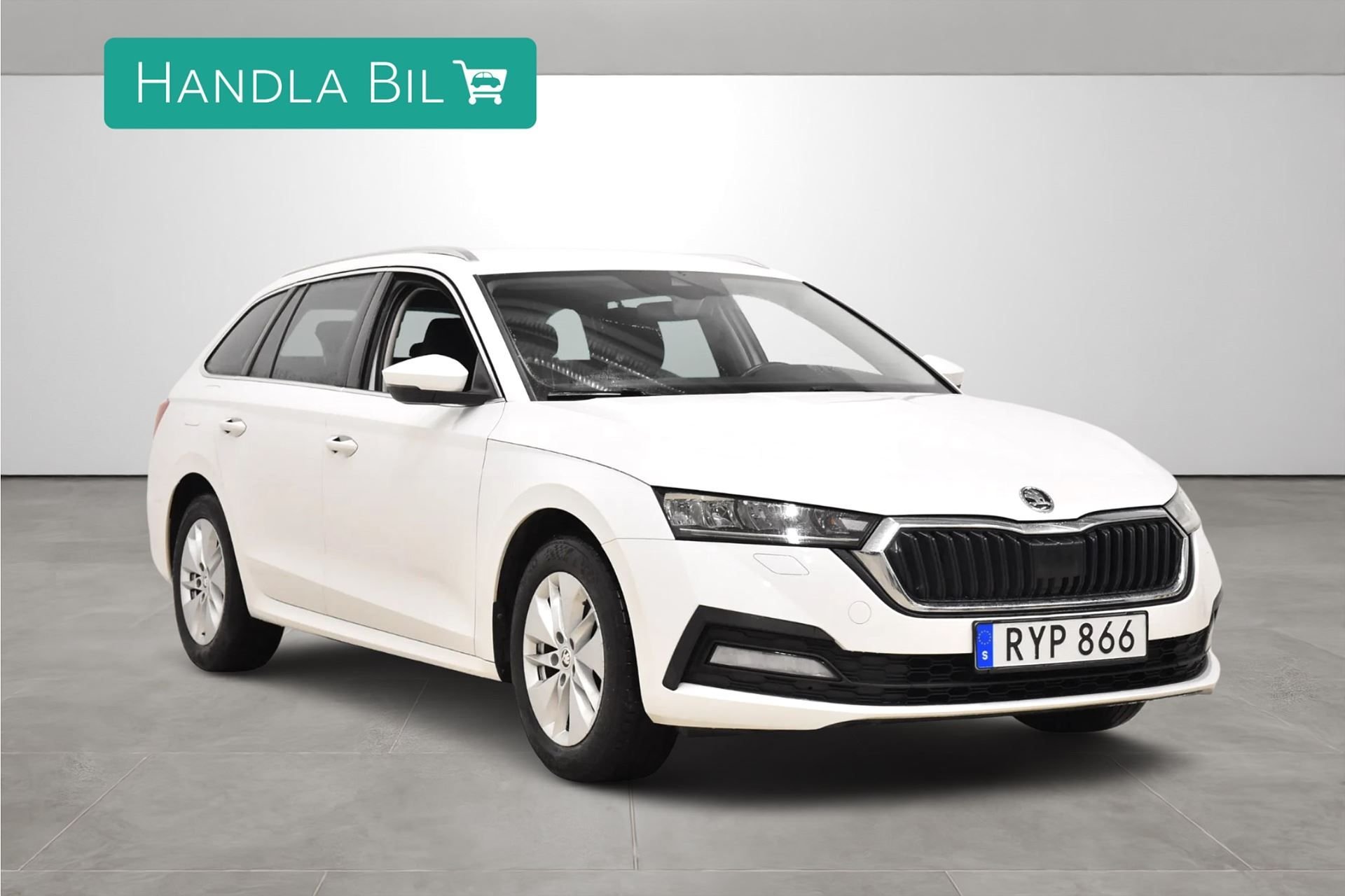 Škoda Octavia Combi 1.0 TSI Manual, 110hp, 2022